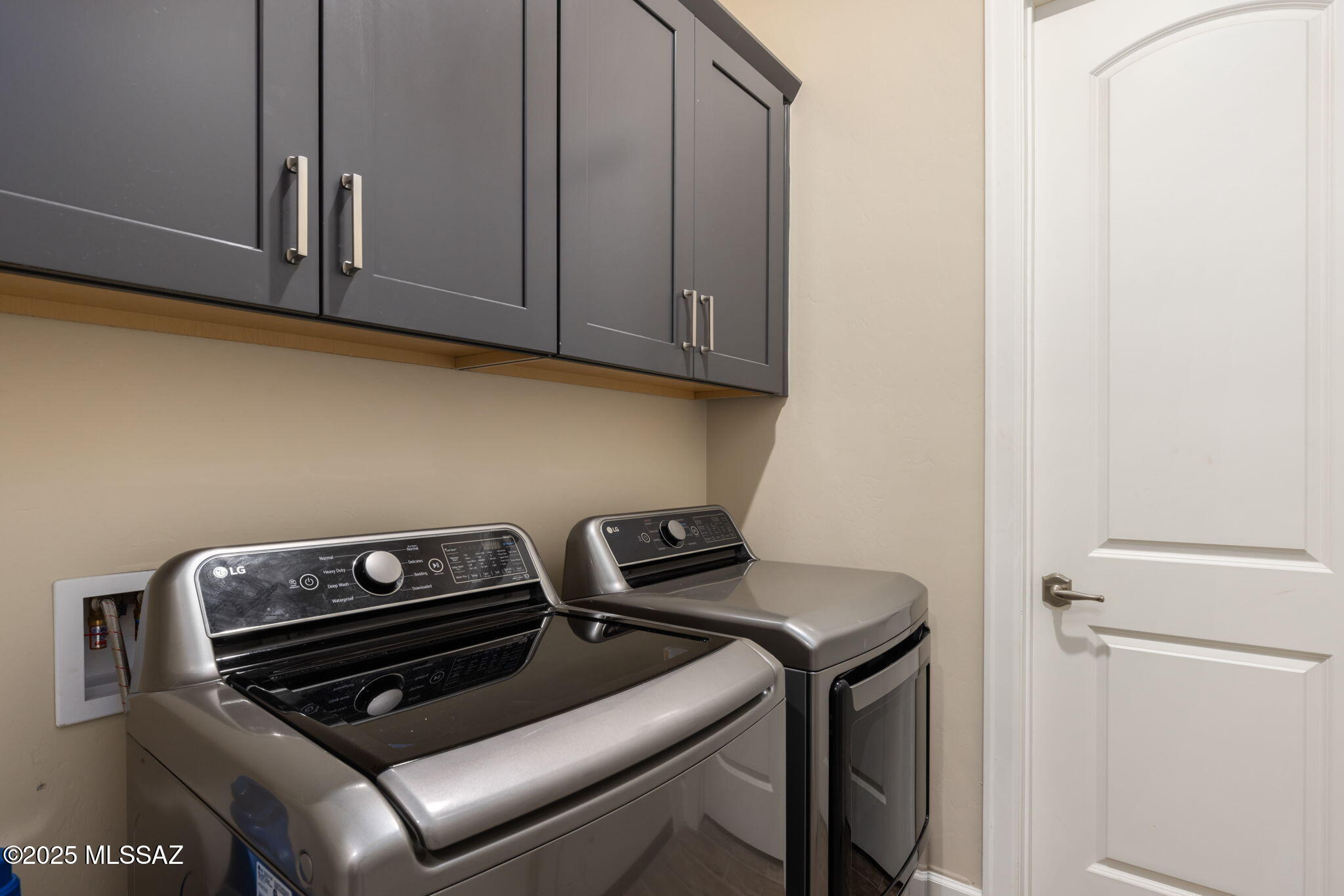 Stone Canyon I - Residential