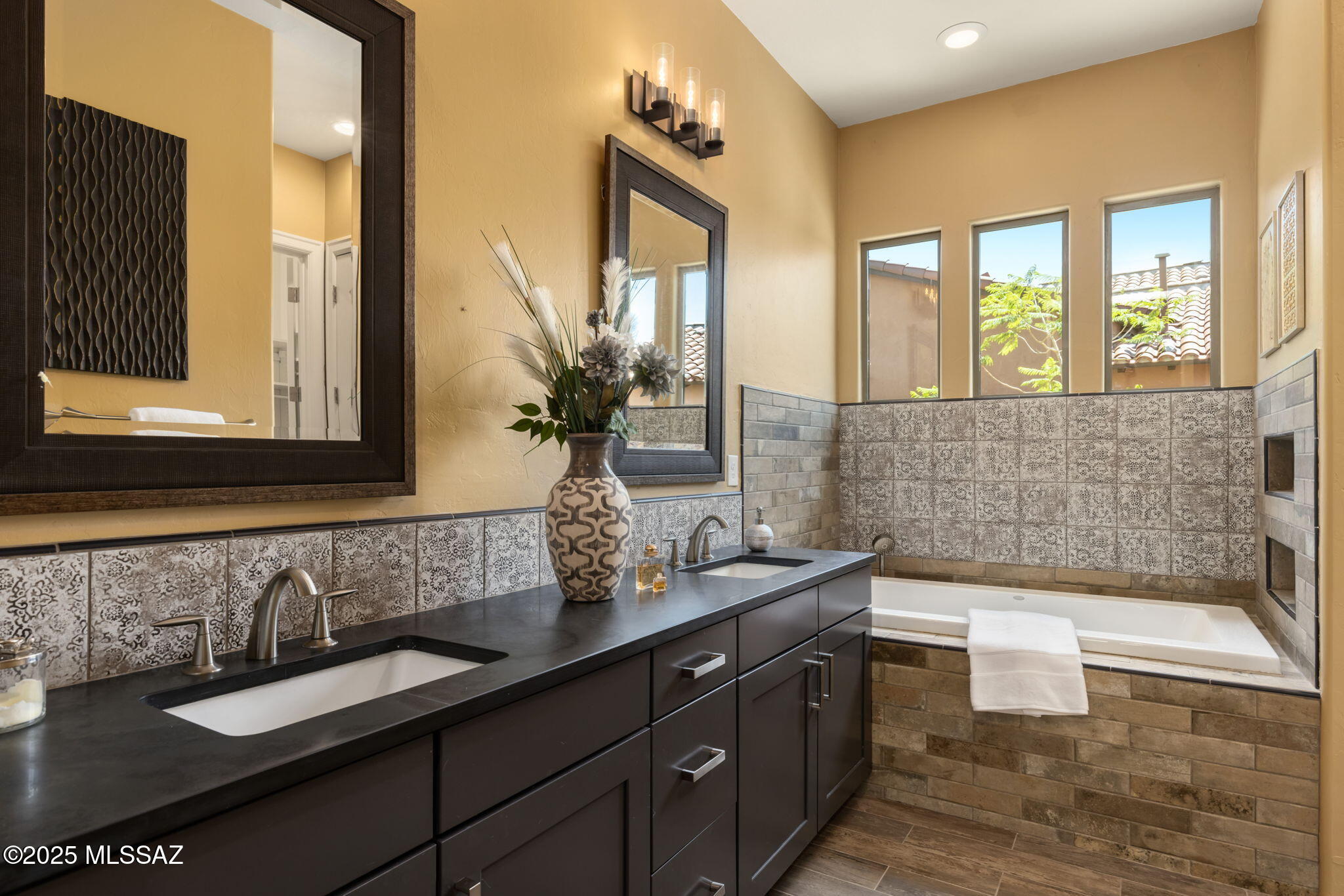 Stone Canyon I - Residential
