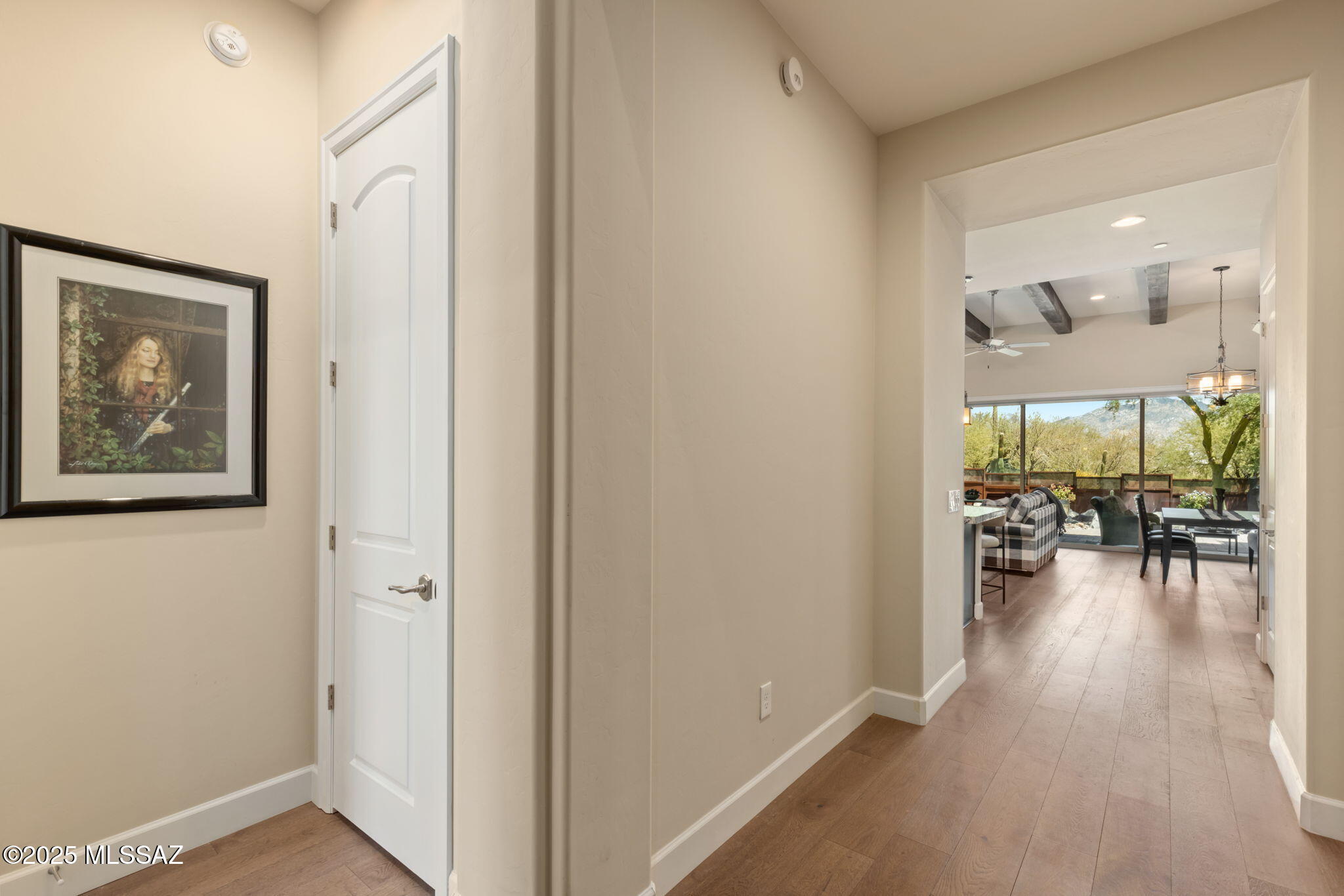 Stone Canyon I - Residential