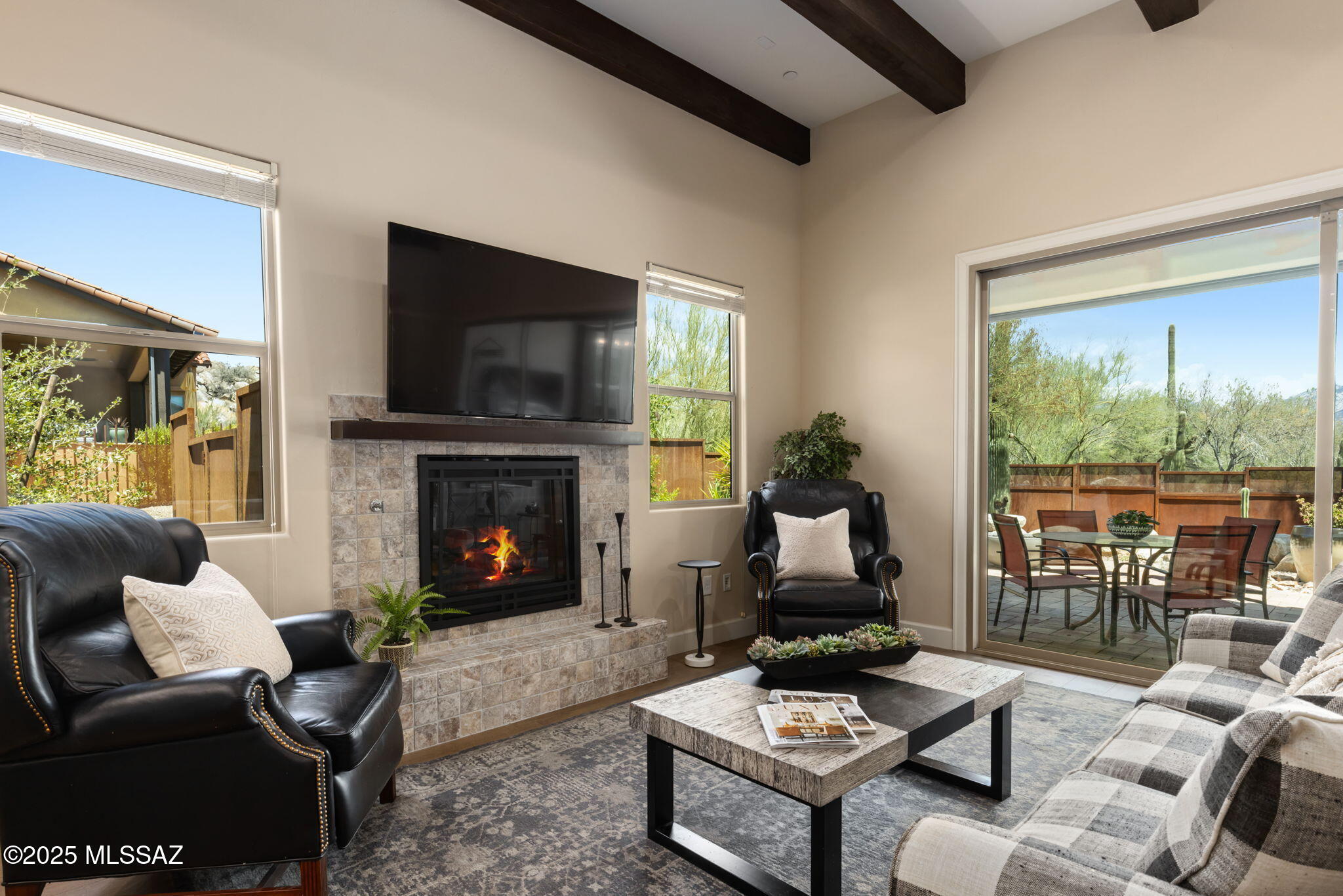 Stone Canyon I - Residential