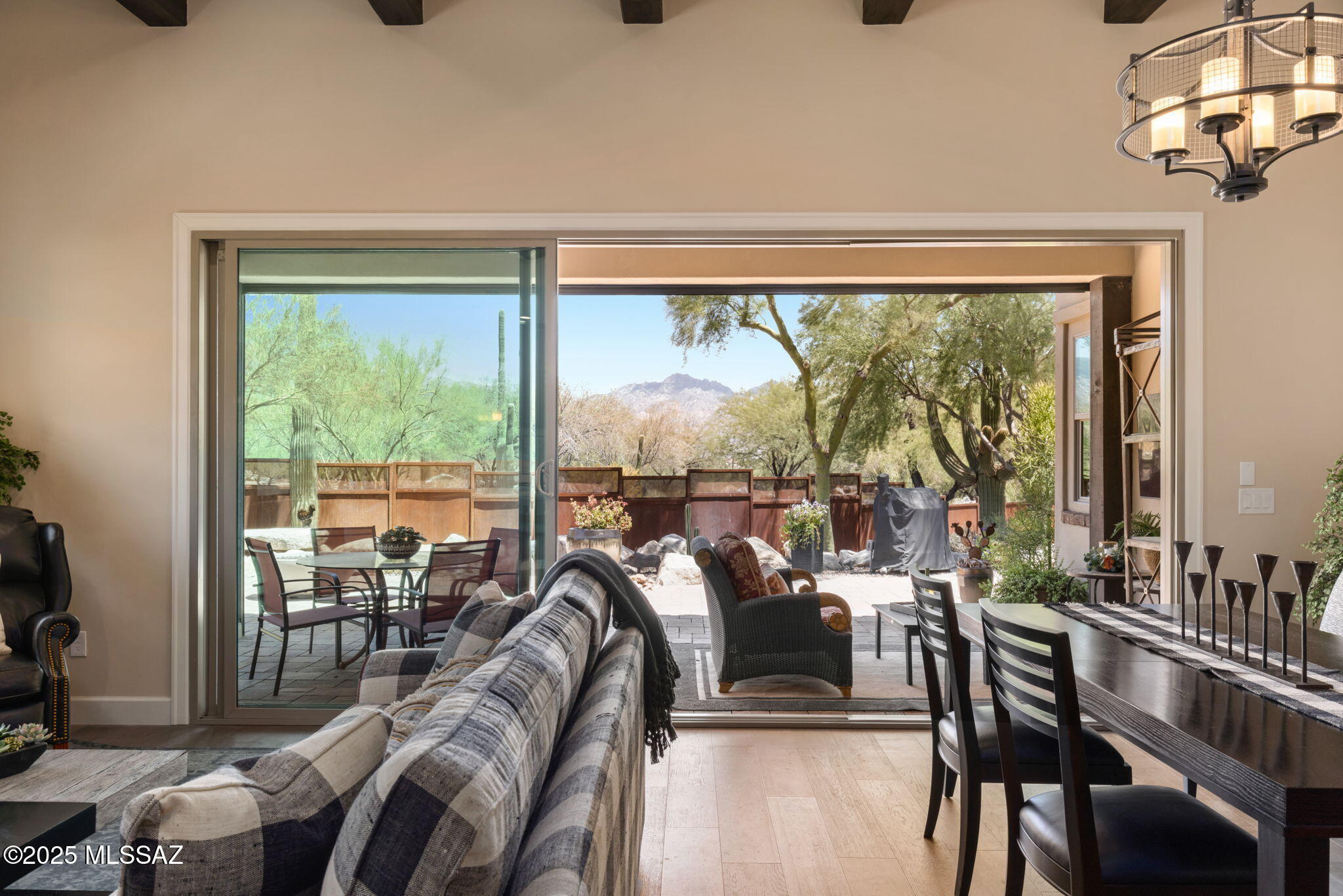 Stone Canyon I - Residential