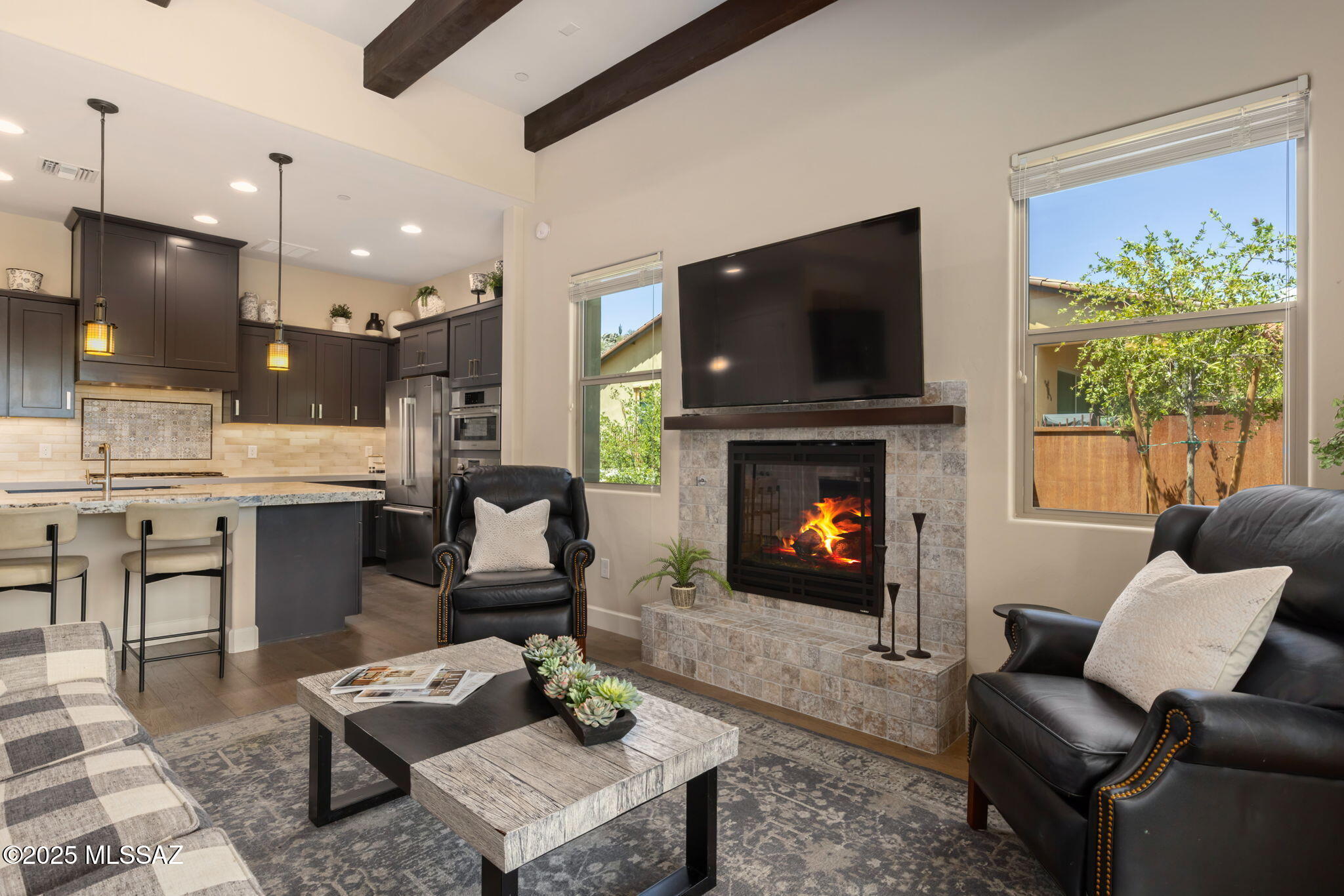 Stone Canyon I - Residential
