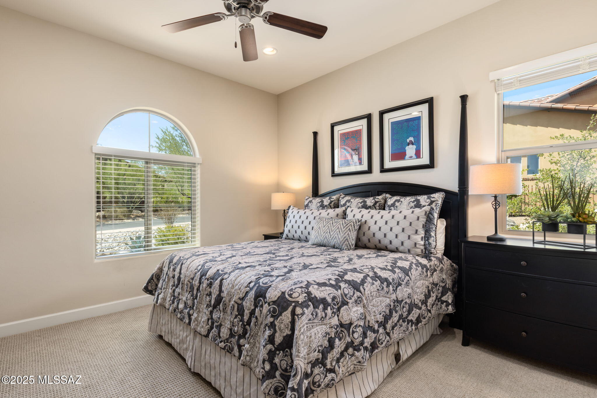 Stone Canyon I - Residential