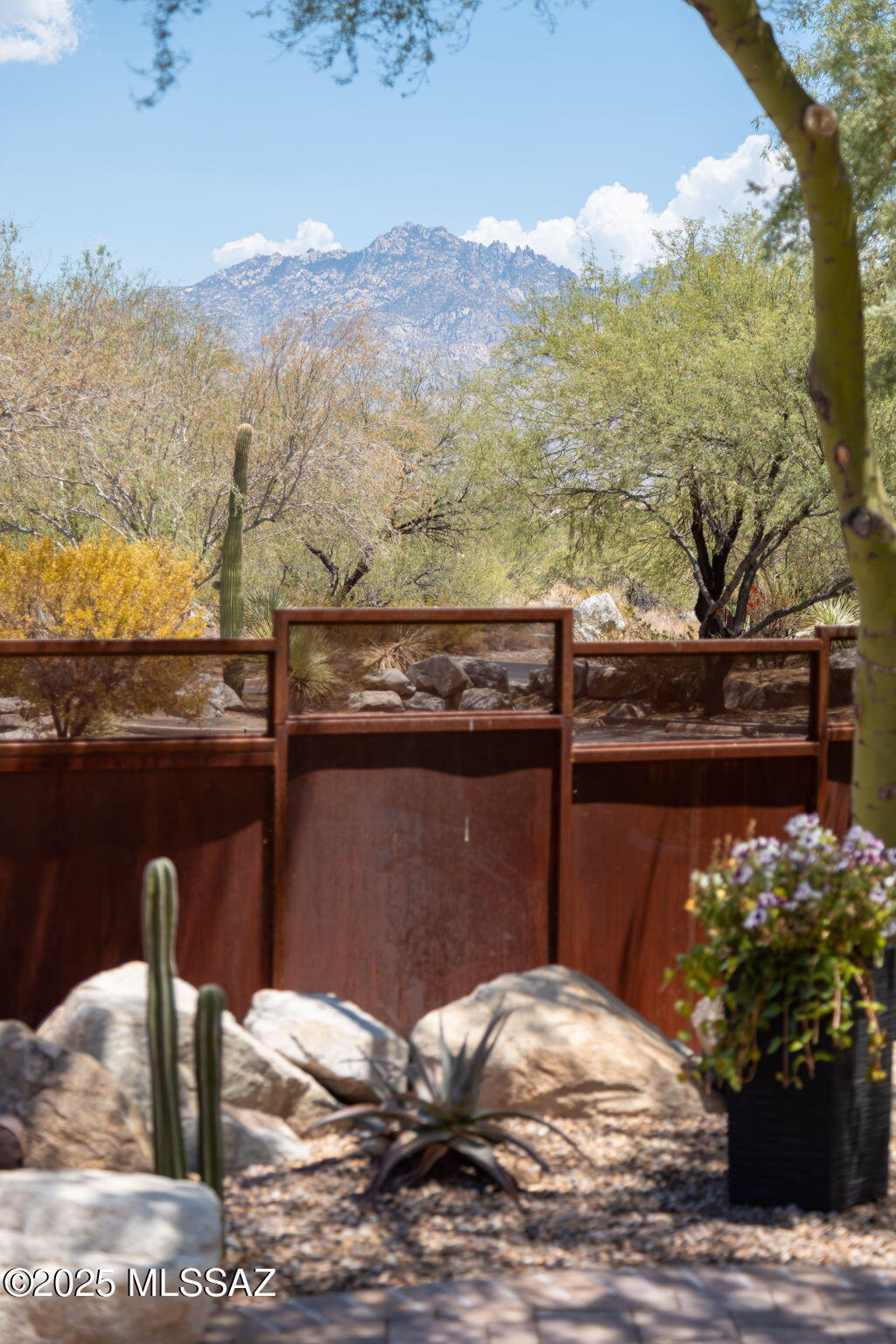 Stone Canyon I - Residential