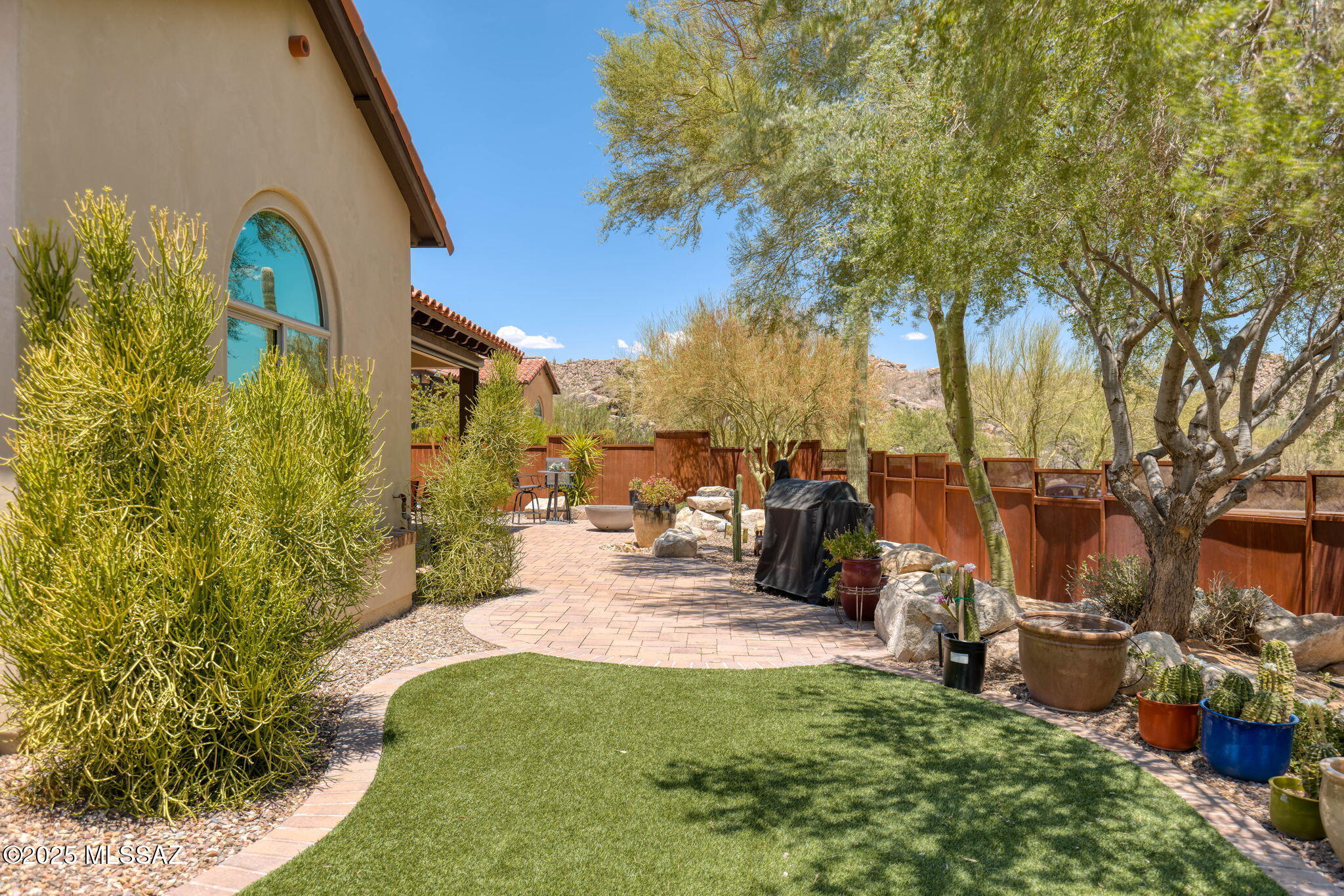 Stone Canyon I - Residential
