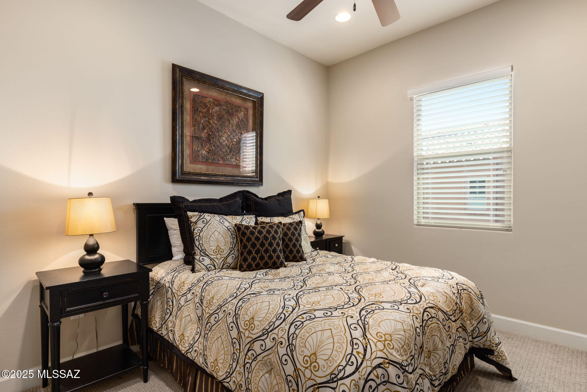 Stone Canyon I - Residential
