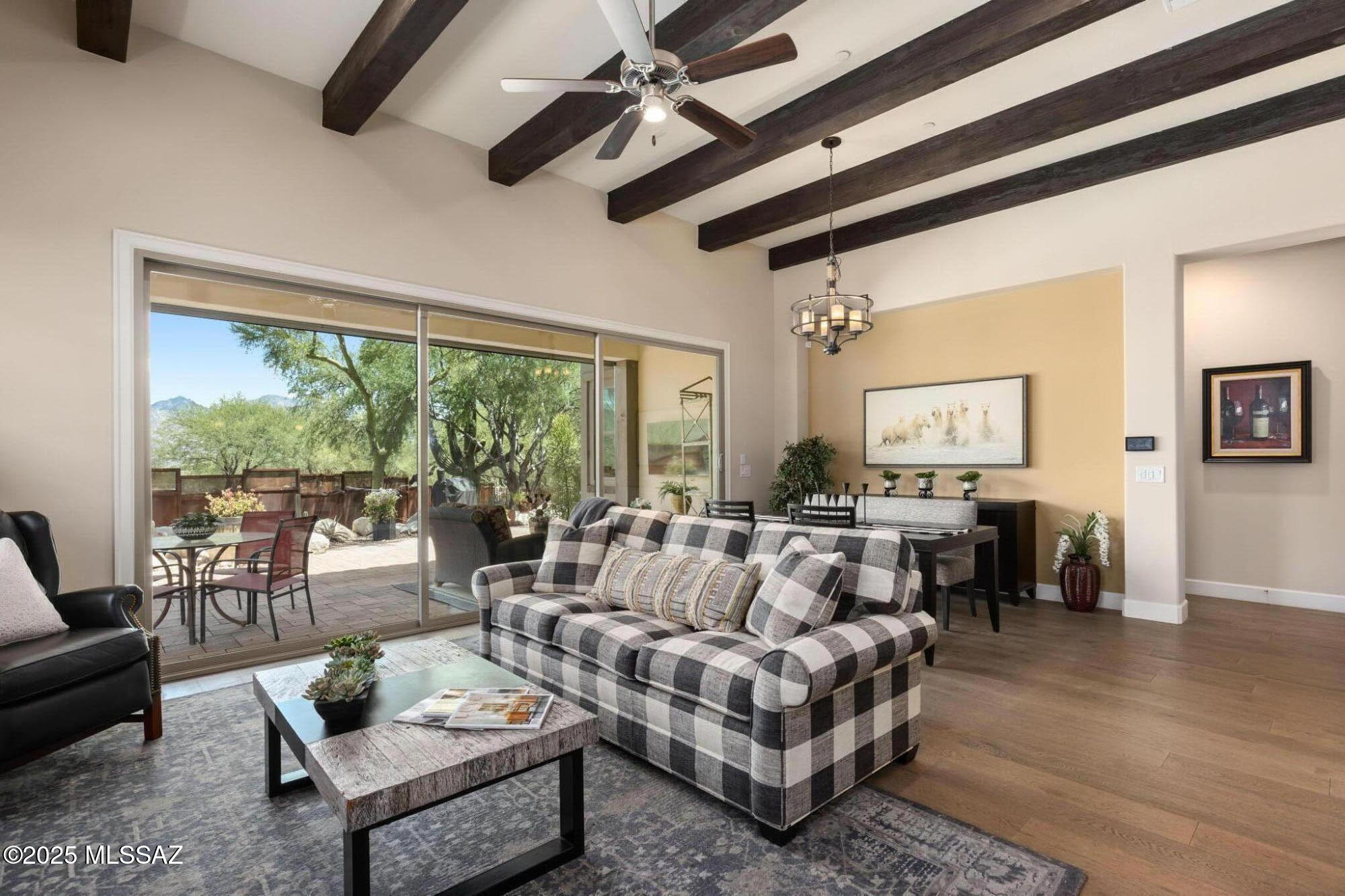 Stone Canyon I - Residential