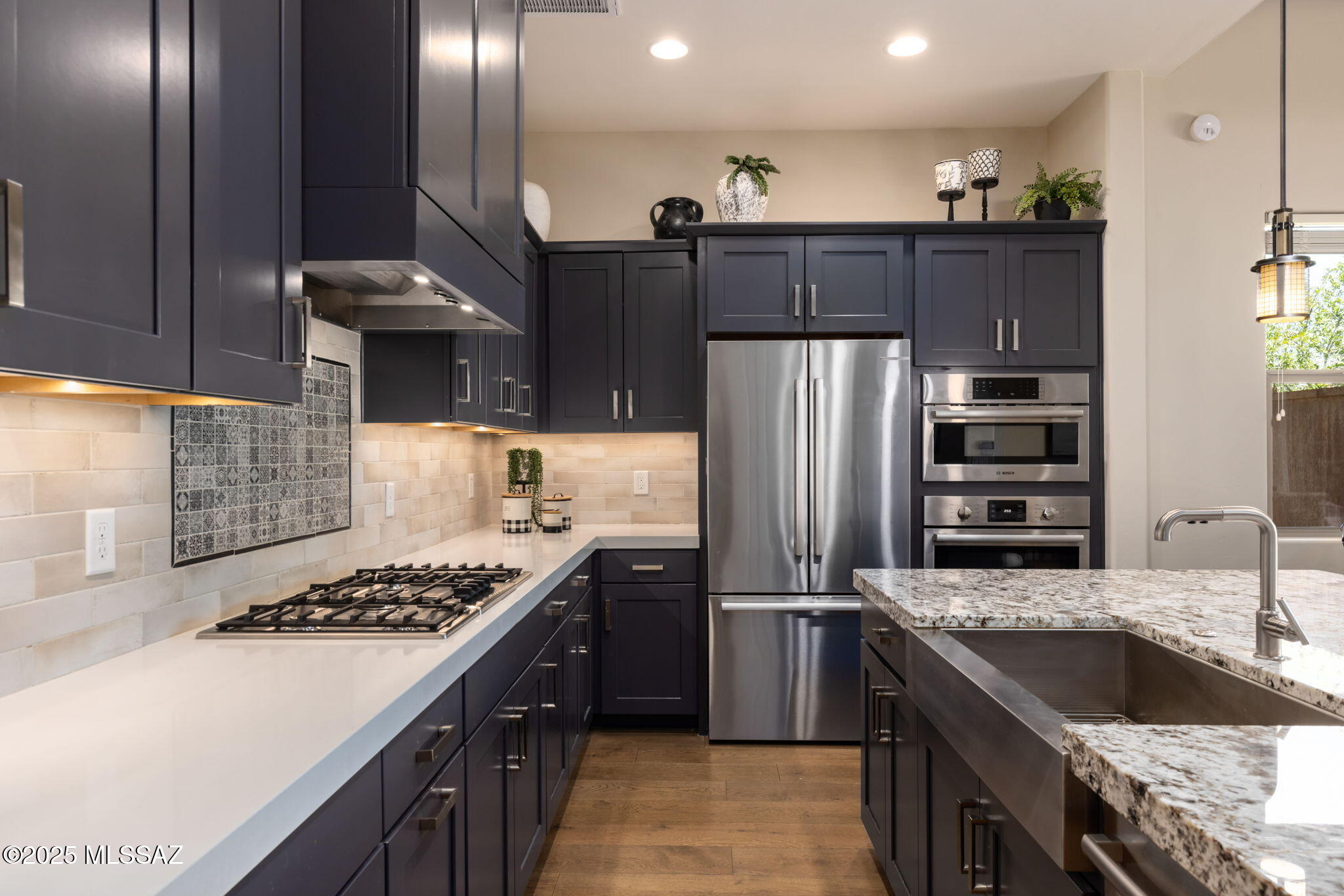 Stone Canyon I - Residential