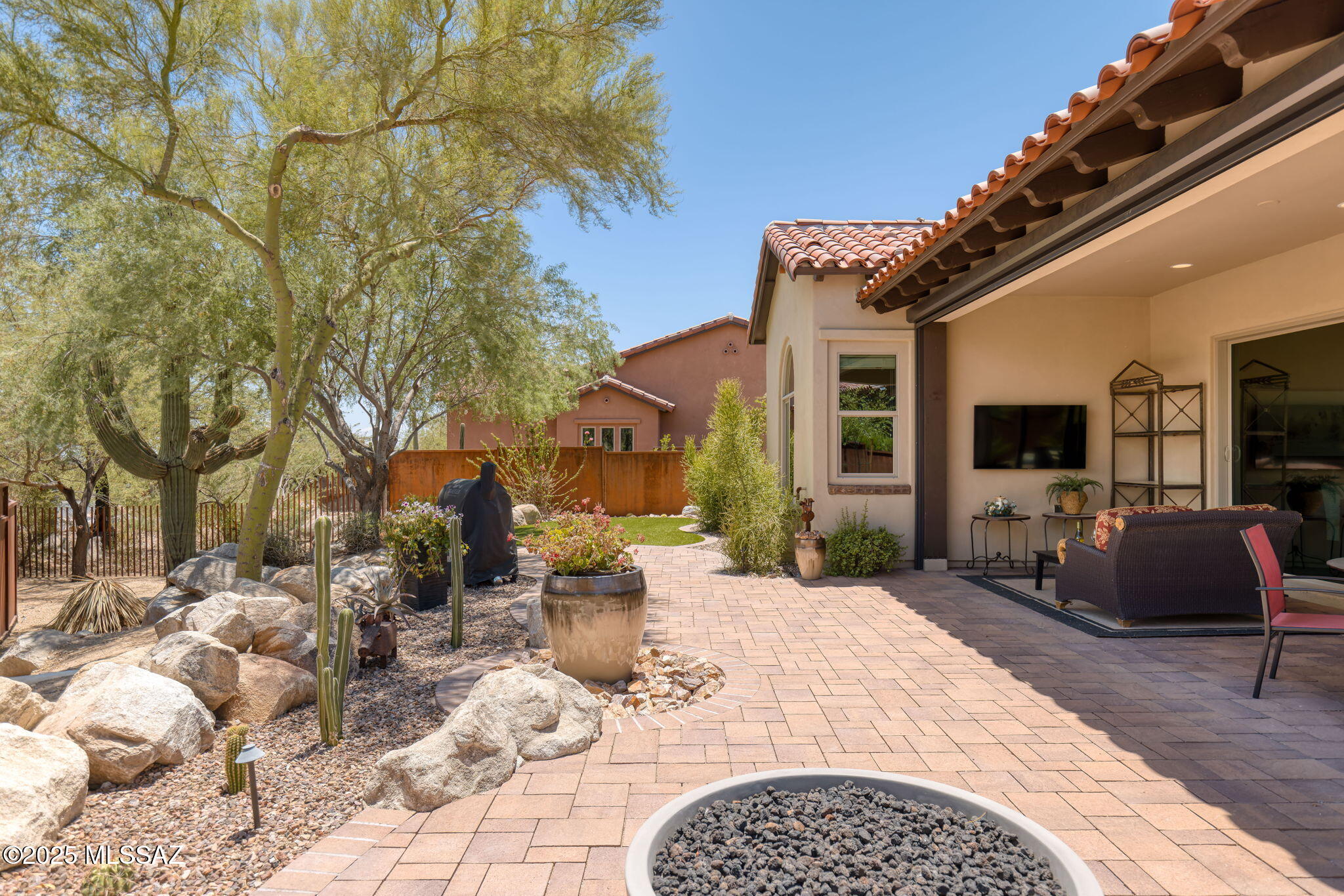 Stone Canyon I - Residential