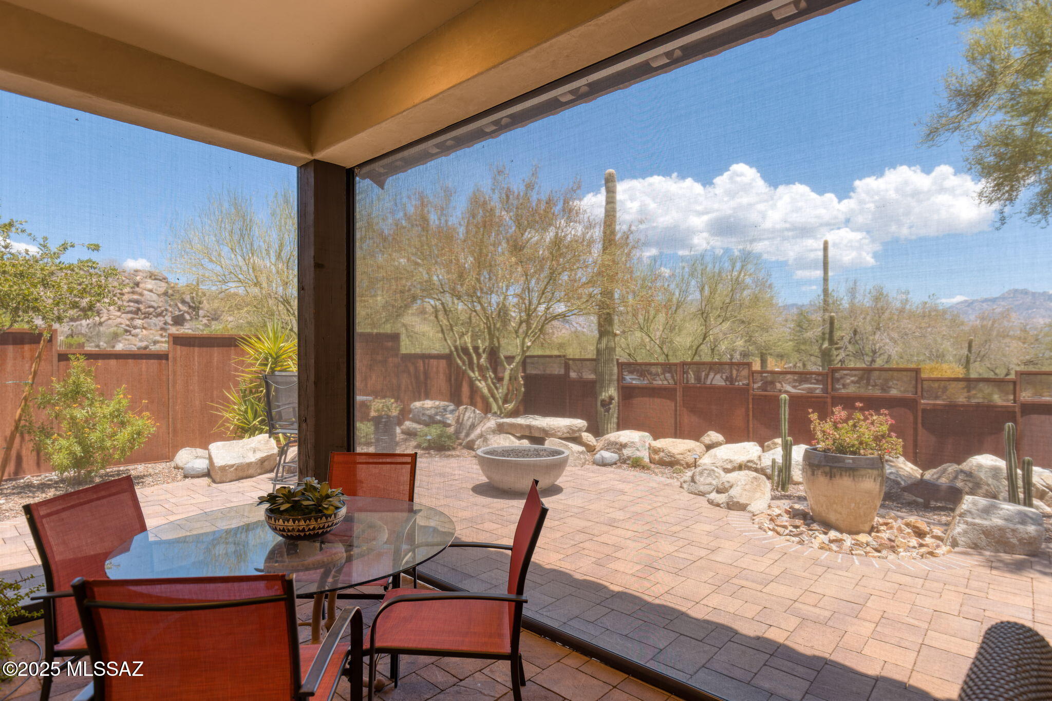 Stone Canyon I - Residential
