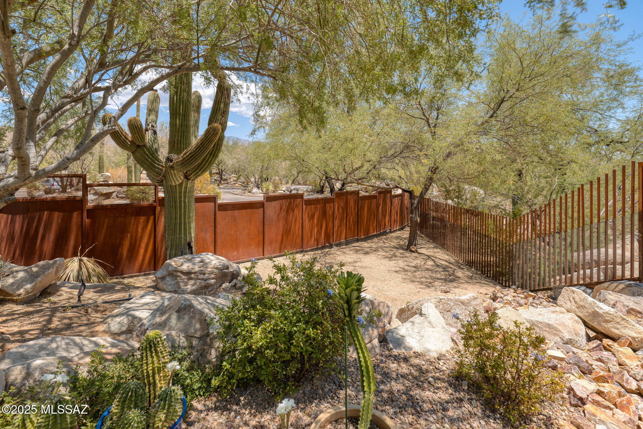 Stone Canyon I - Residential