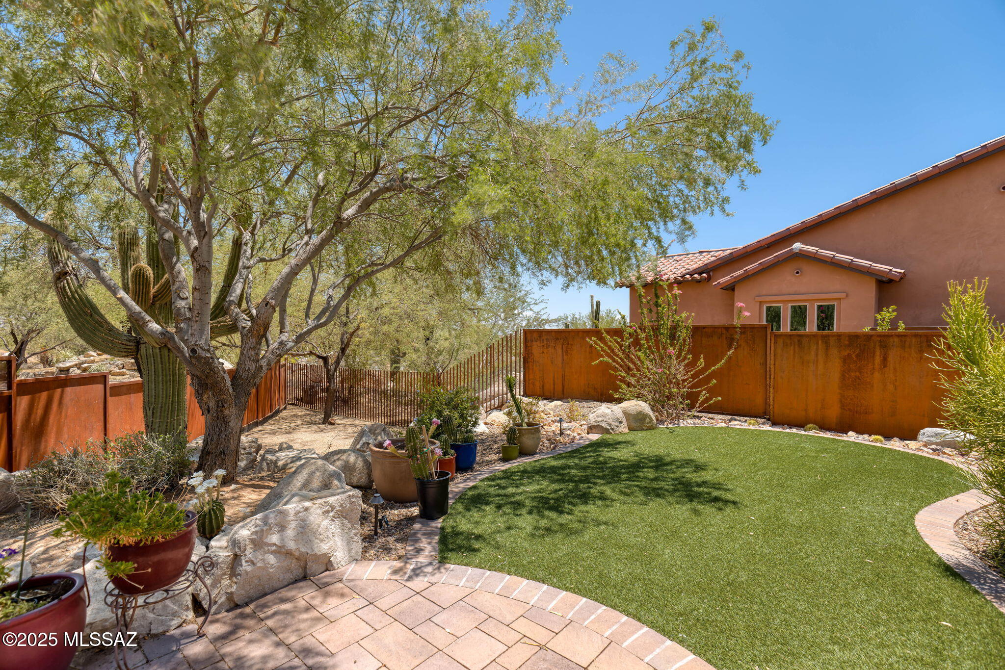 Stone Canyon I - Residential
