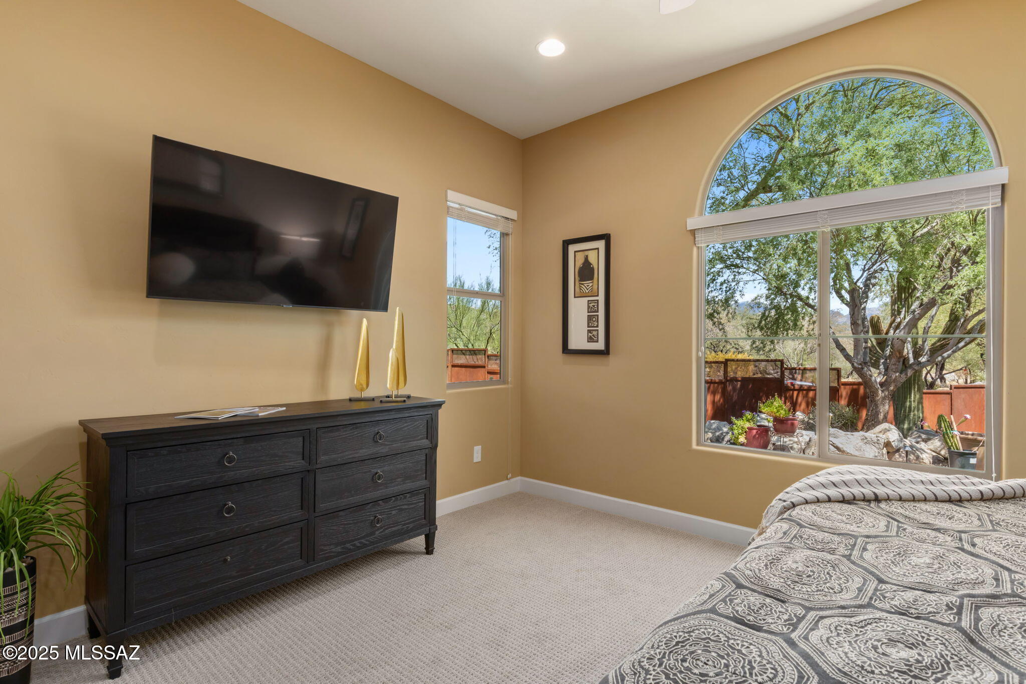 Stone Canyon I - Residential