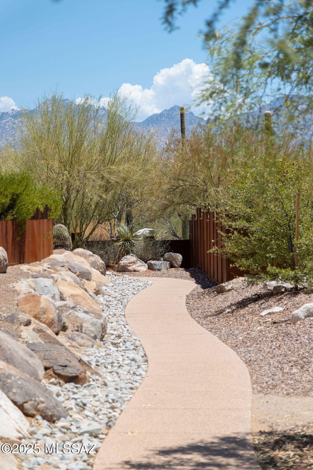Stone Canyon I - Residential