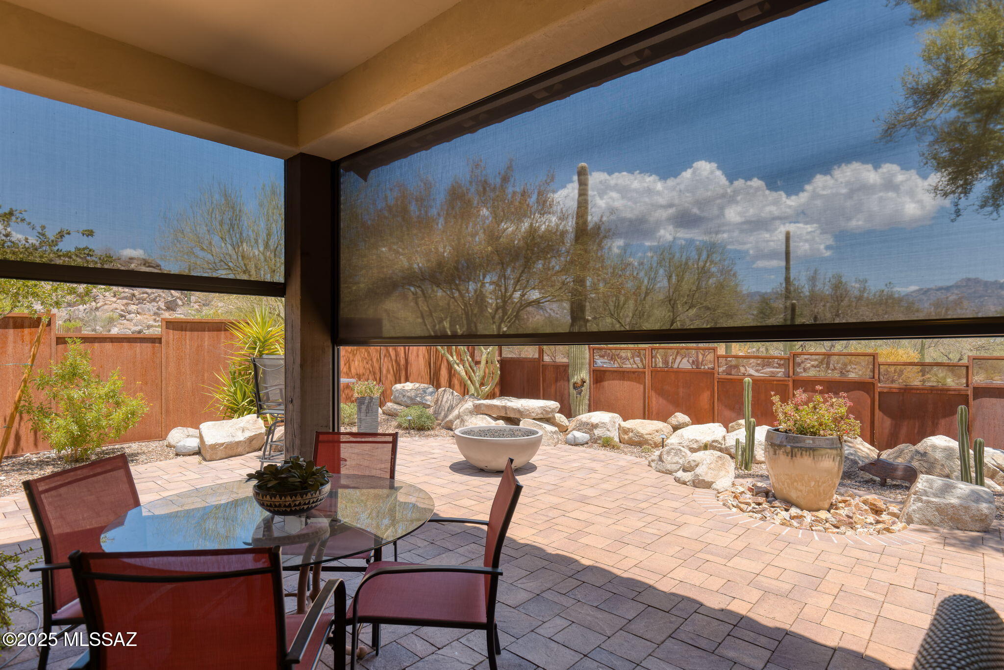 Stone Canyon I - Residential