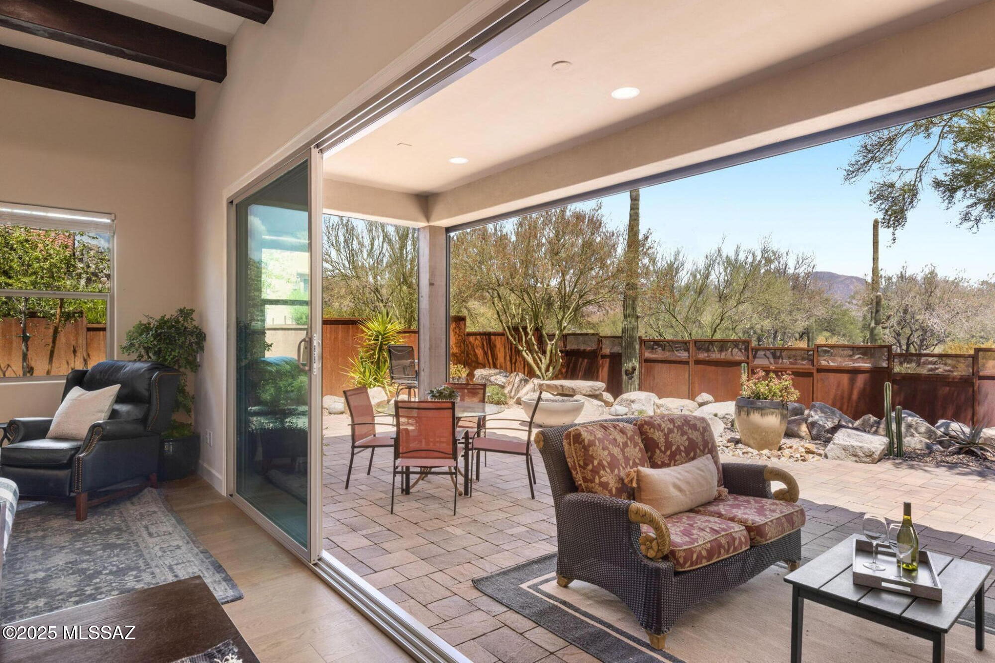 Stone Canyon I - Residential