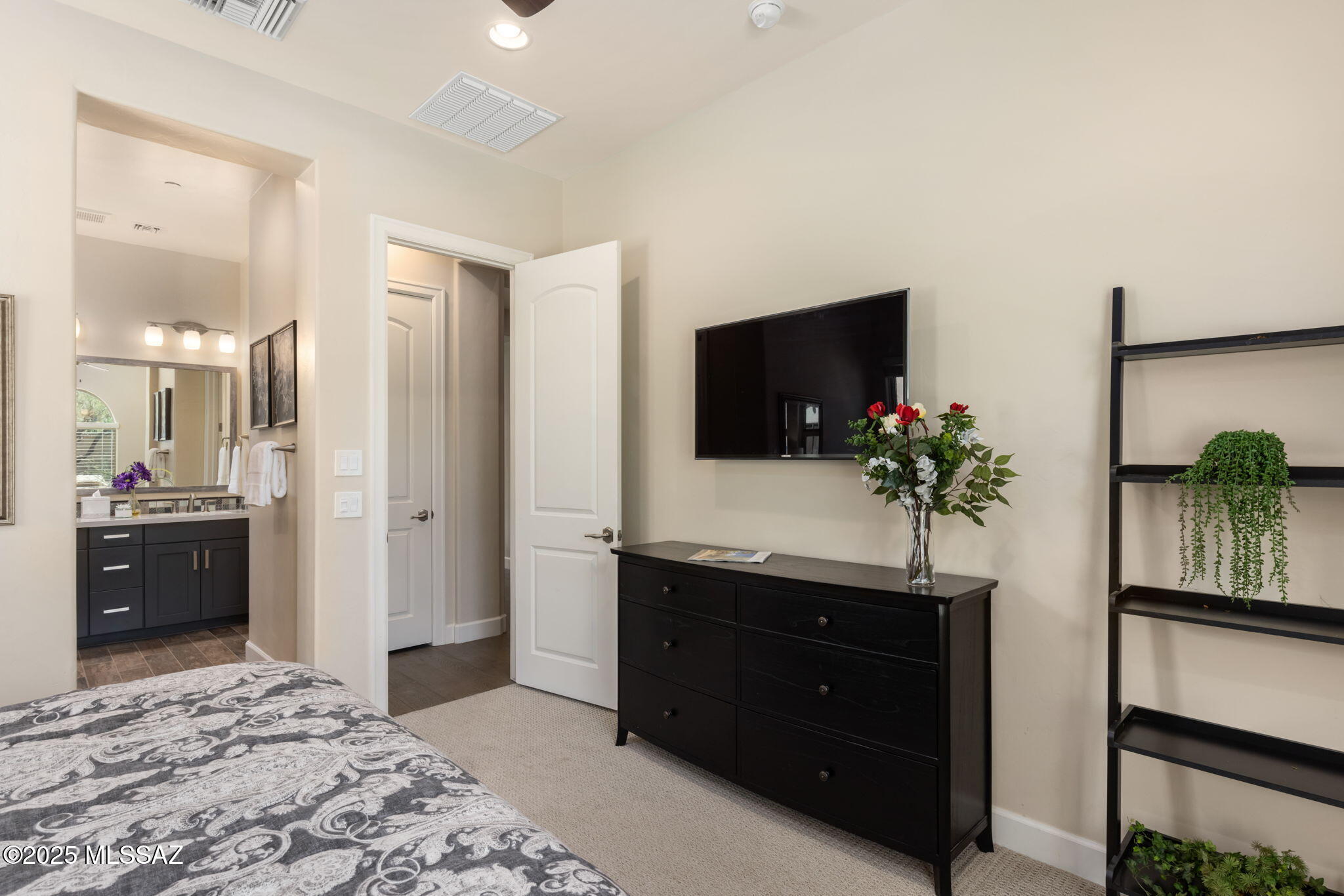 Stone Canyon I - Residential