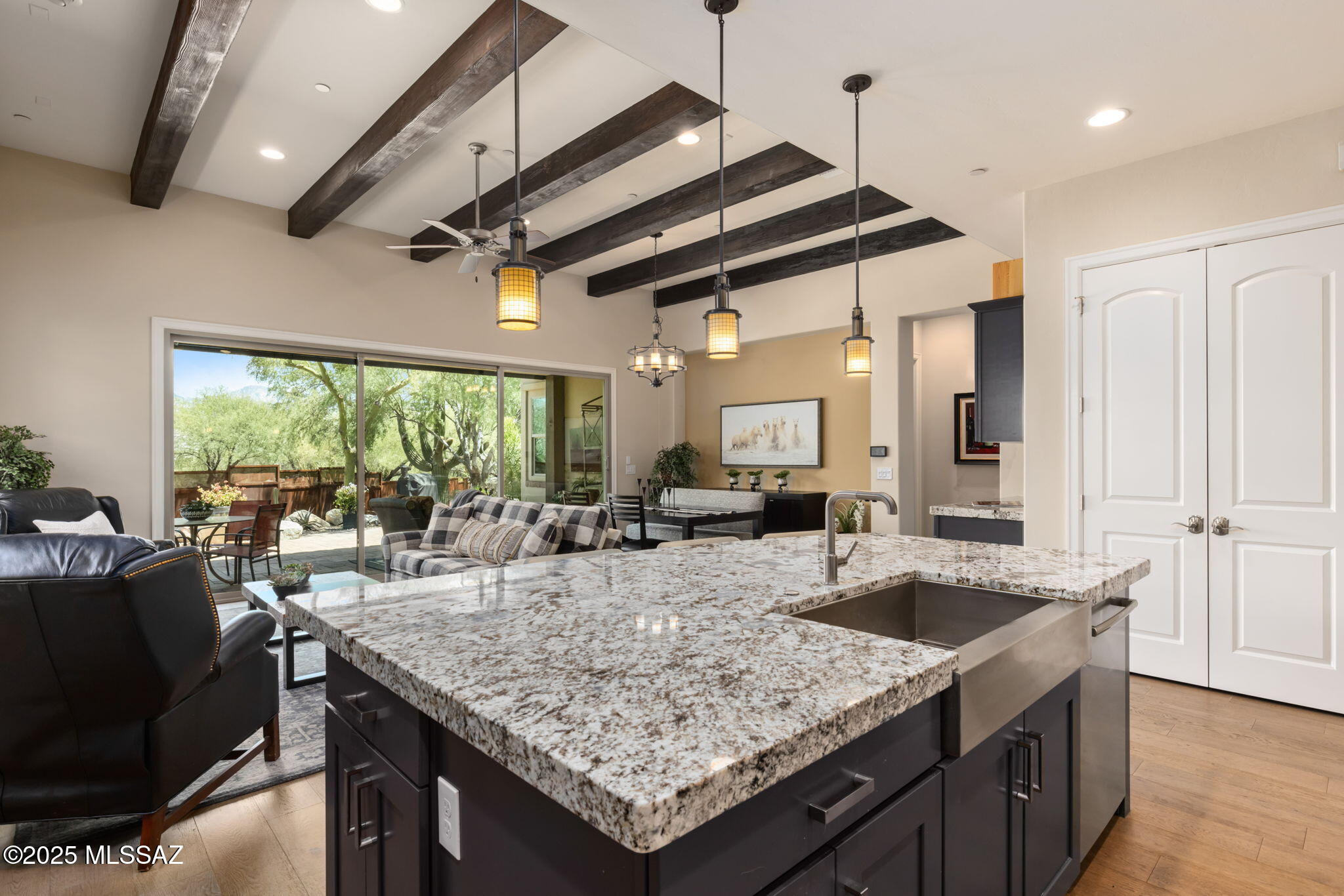 Stone Canyon I - Residential
