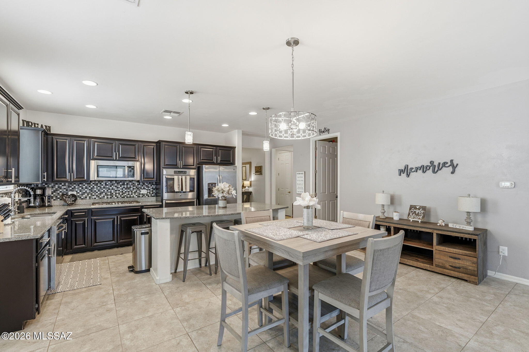 Mountain Vail Estates (1-135) - Residential