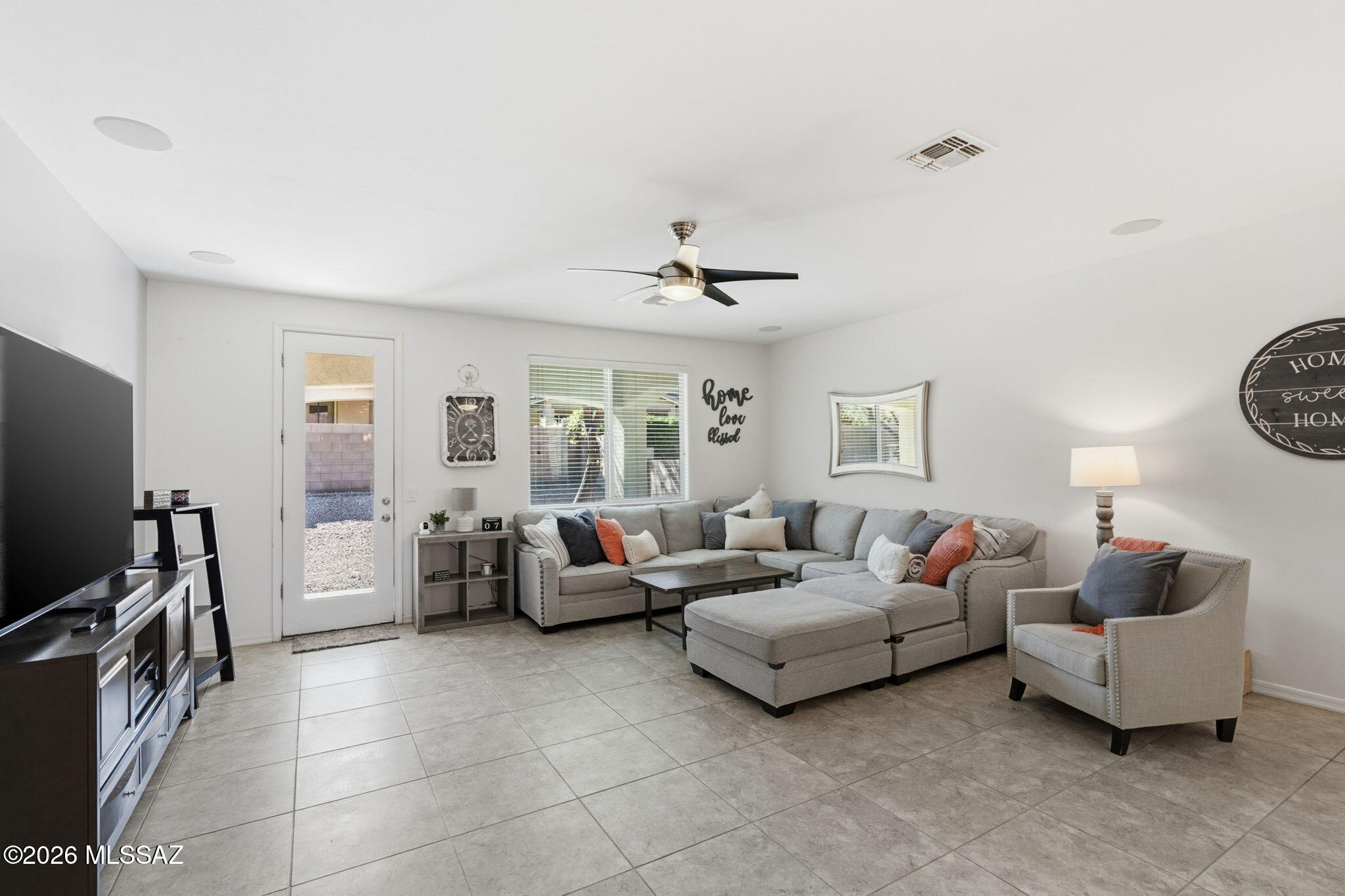 Mountain Vail Estates (1-135) - Residential
