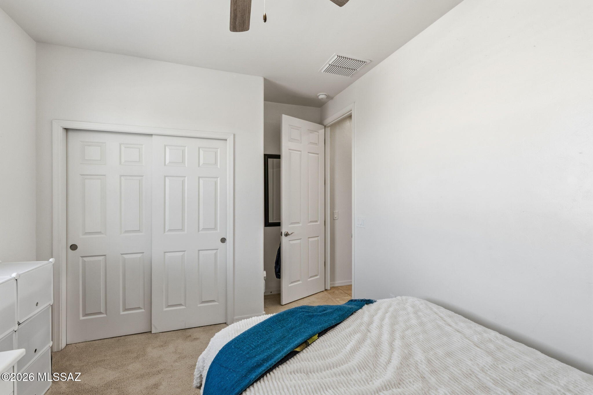 Mountain Vail Estates (1-135) - Residential