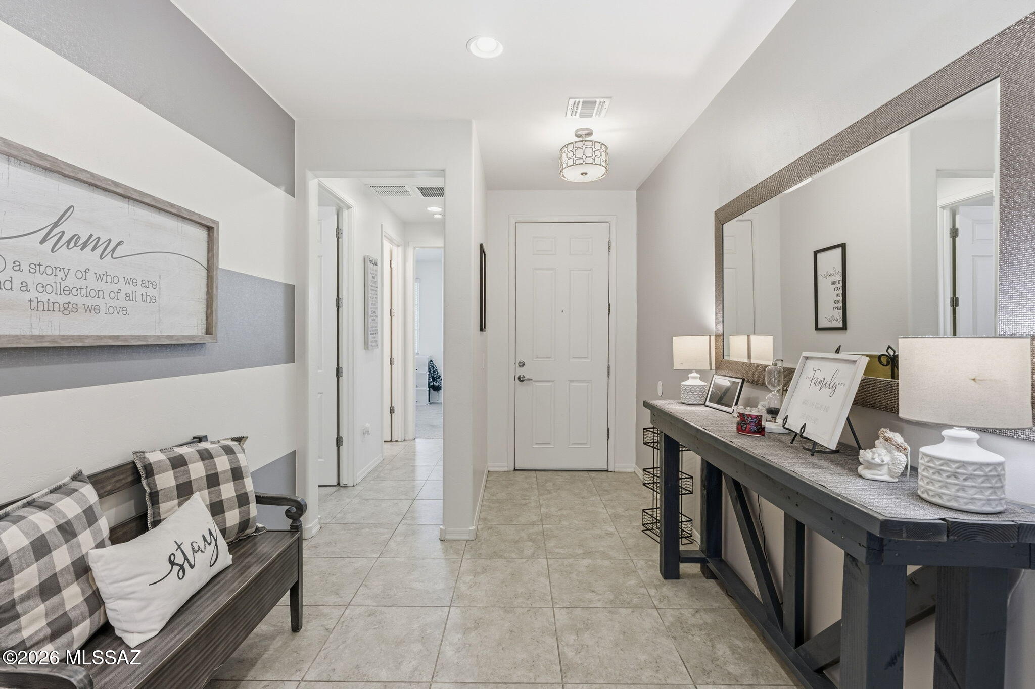Mountain Vail Estates (1-135) - Residential