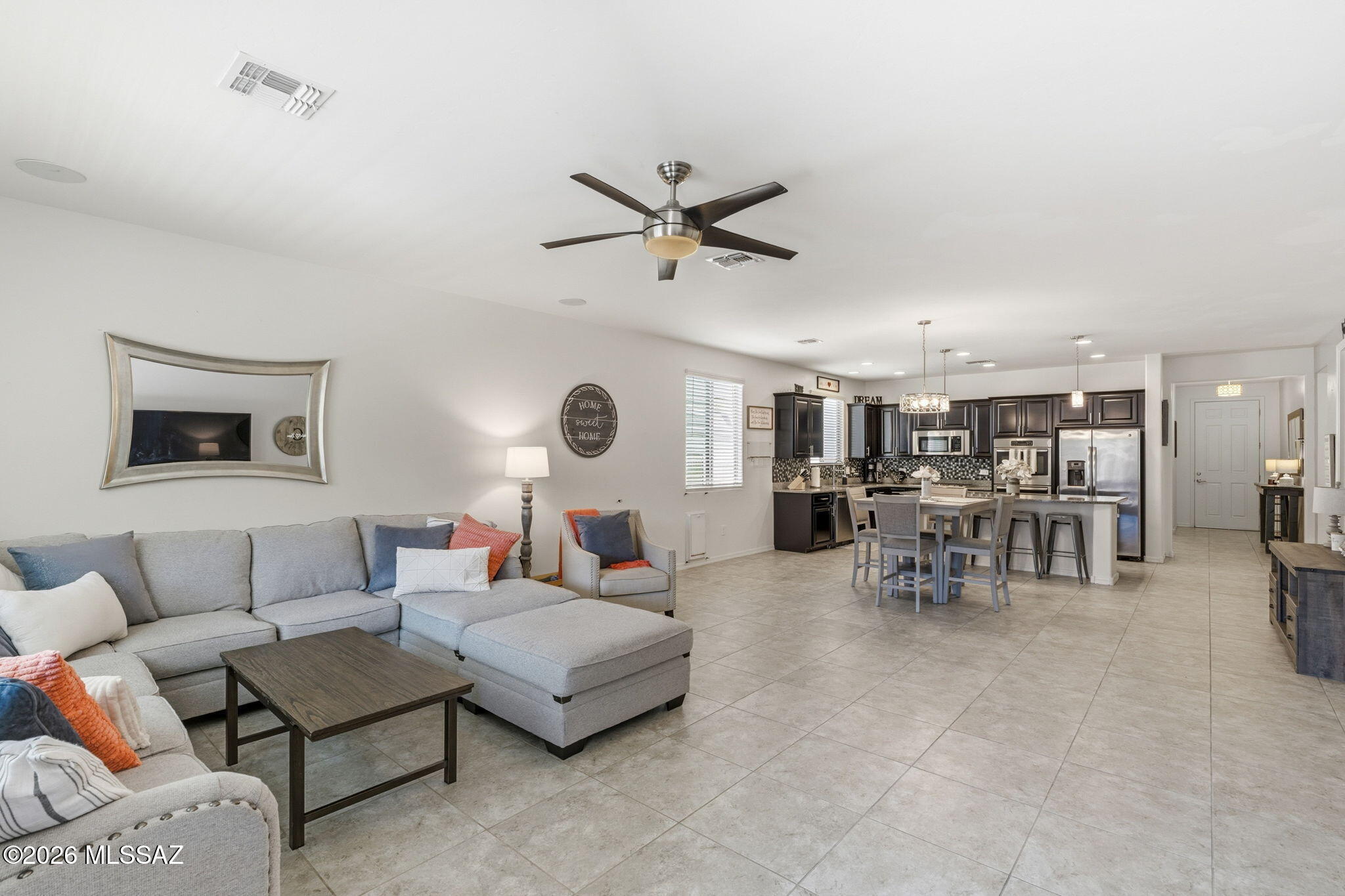 Mountain Vail Estates (1-135) - Residential