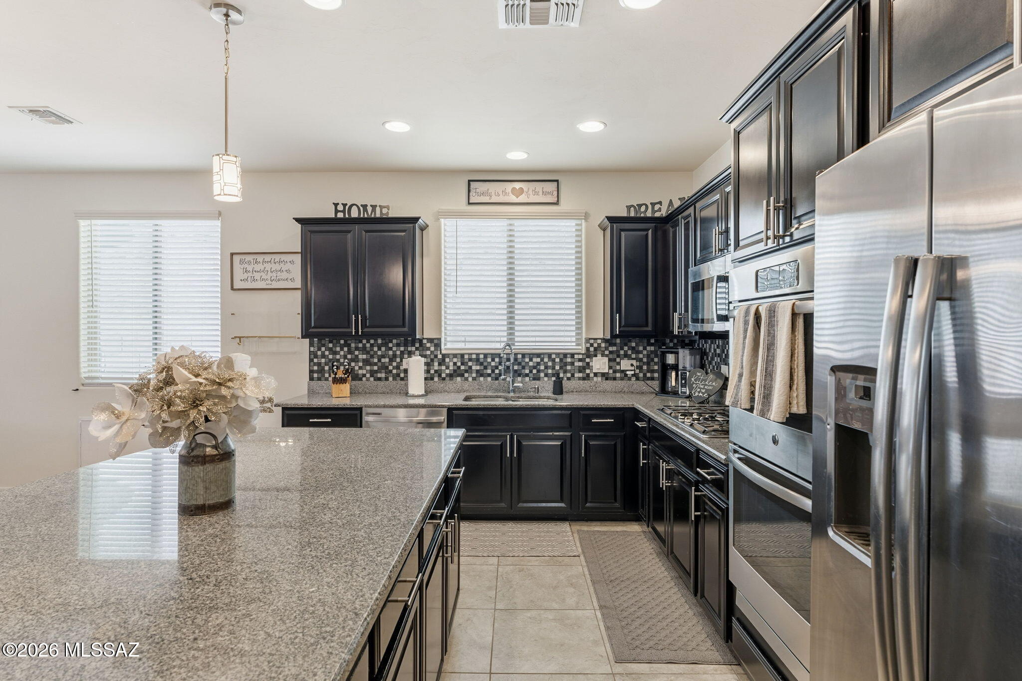 Mountain Vail Estates (1-135) - Residential