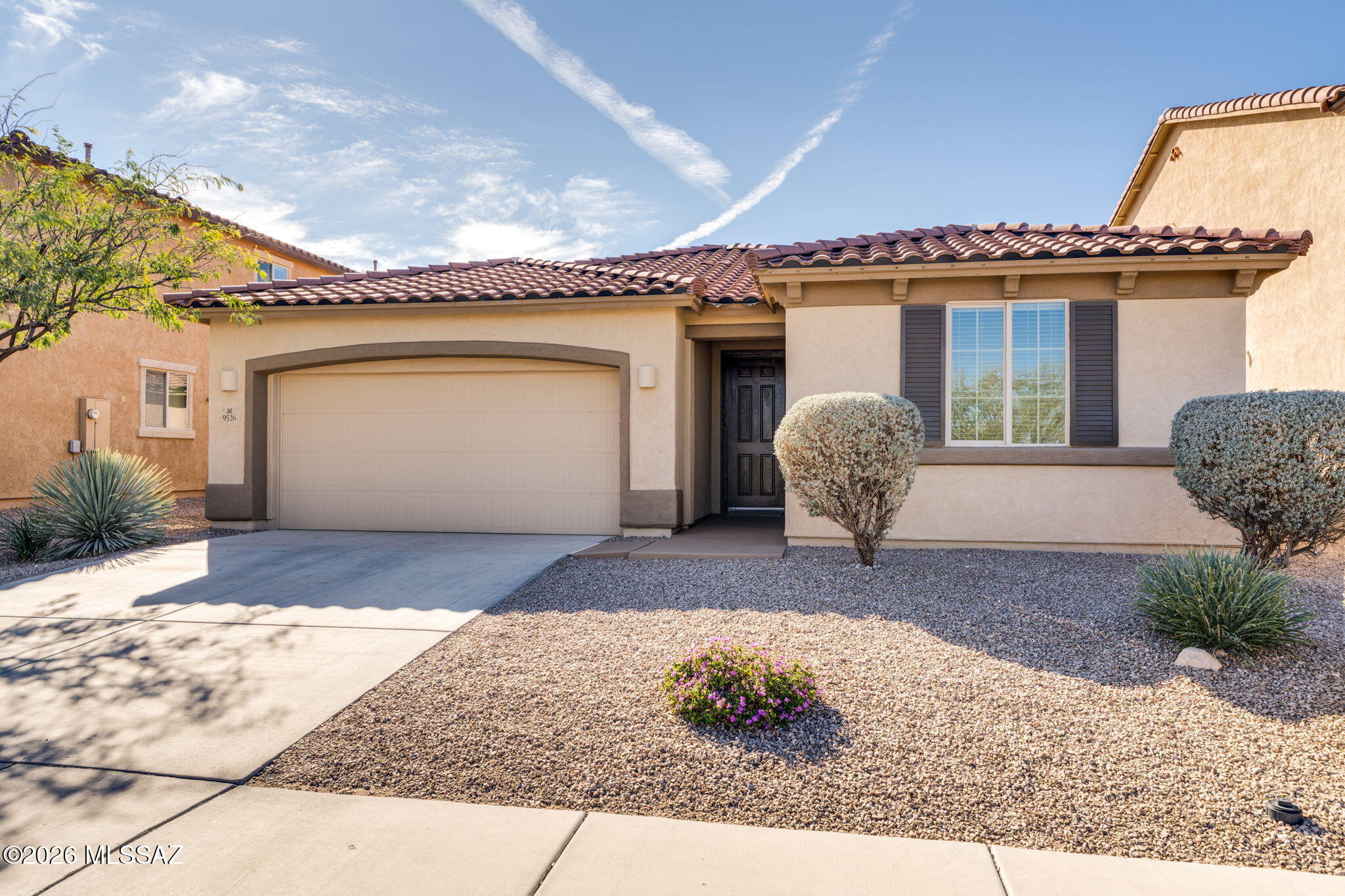 Mountain Vail Estates (1-135) - Residential
