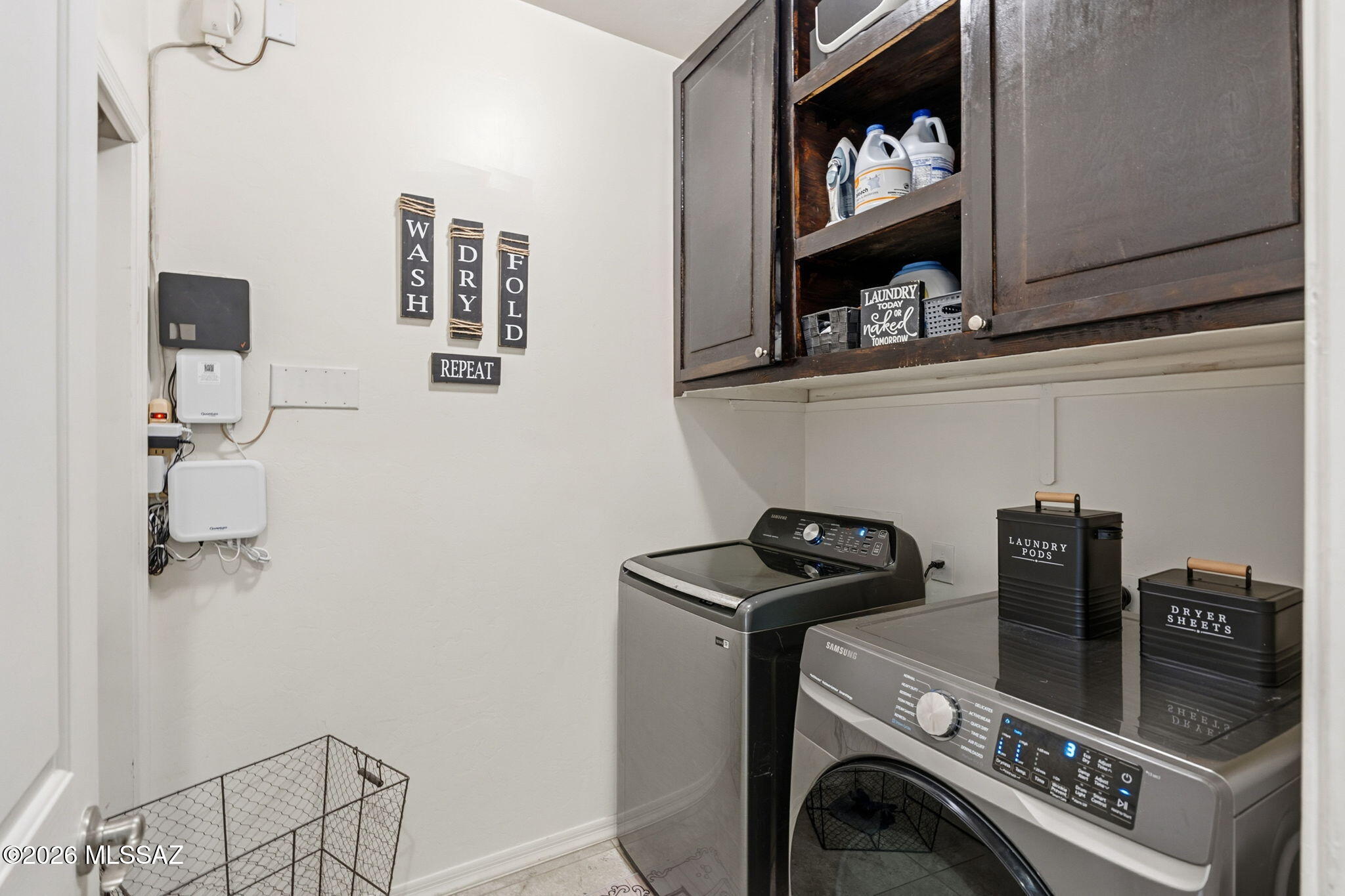 Mountain Vail Estates (1-135) - Residential
