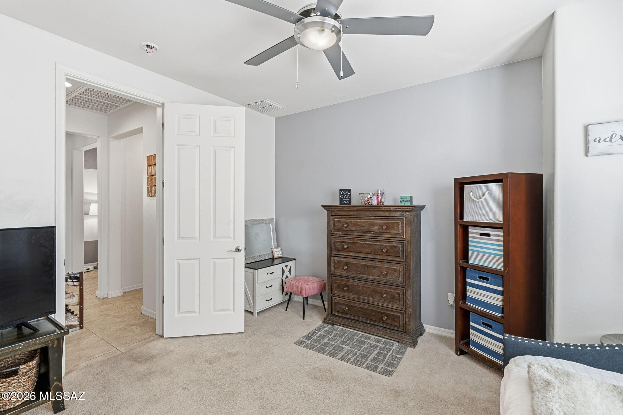 Mountain Vail Estates (1-135) - Residential