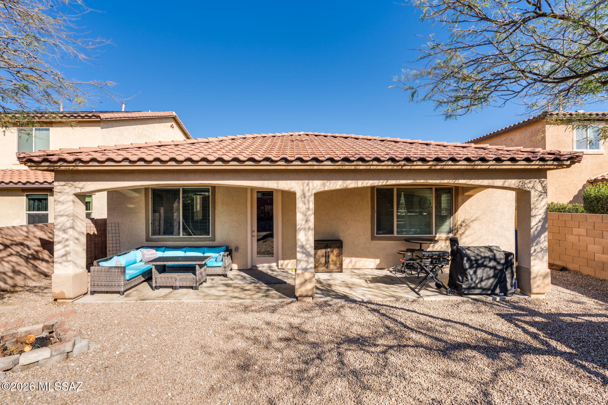 Mountain Vail Estates (1-135) - Residential
