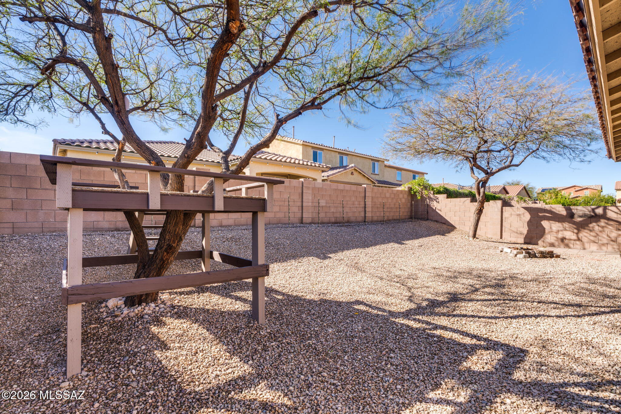 Mountain Vail Estates (1-135) - Residential