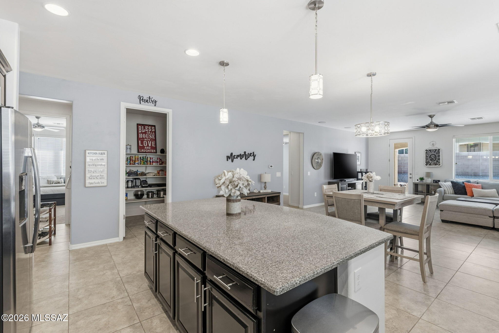 Mountain Vail Estates (1-135) - Residential