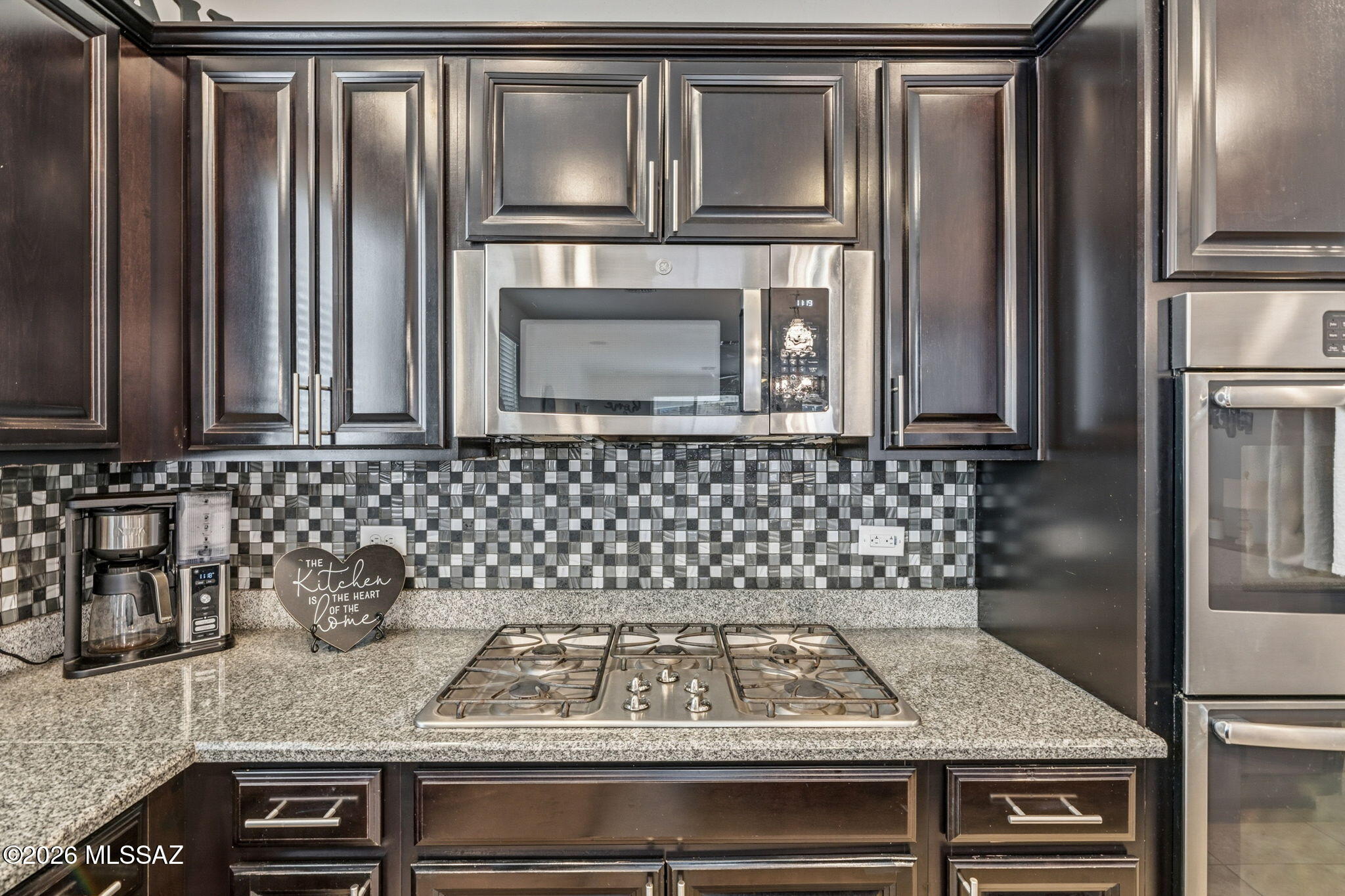 Mountain Vail Estates (1-135) - Residential