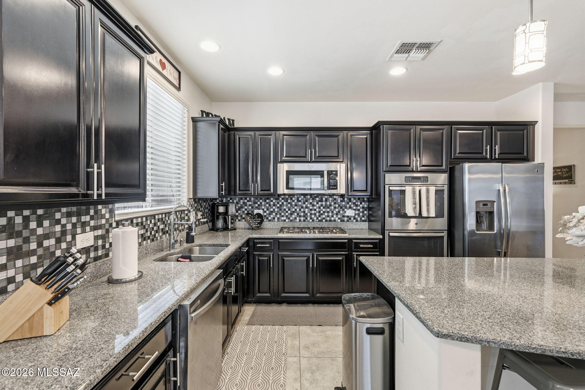Mountain Vail Estates (1-135) - Residential