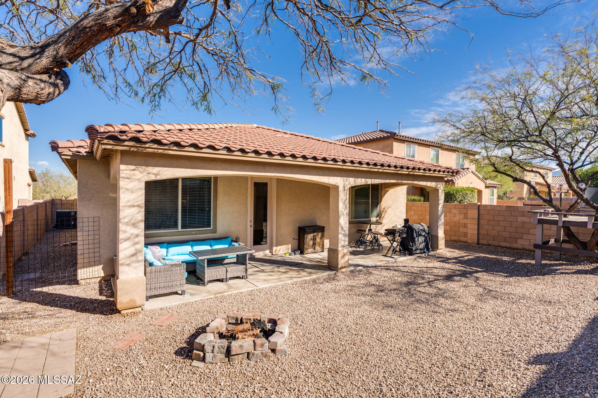 Mountain Vail Estates (1-135) - Residential