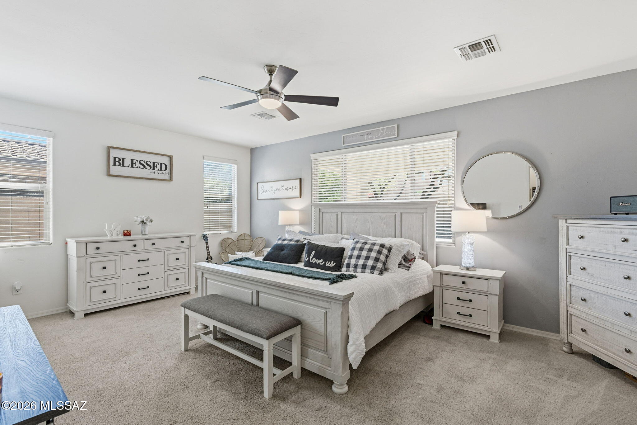 Mountain Vail Estates (1-135) - Residential