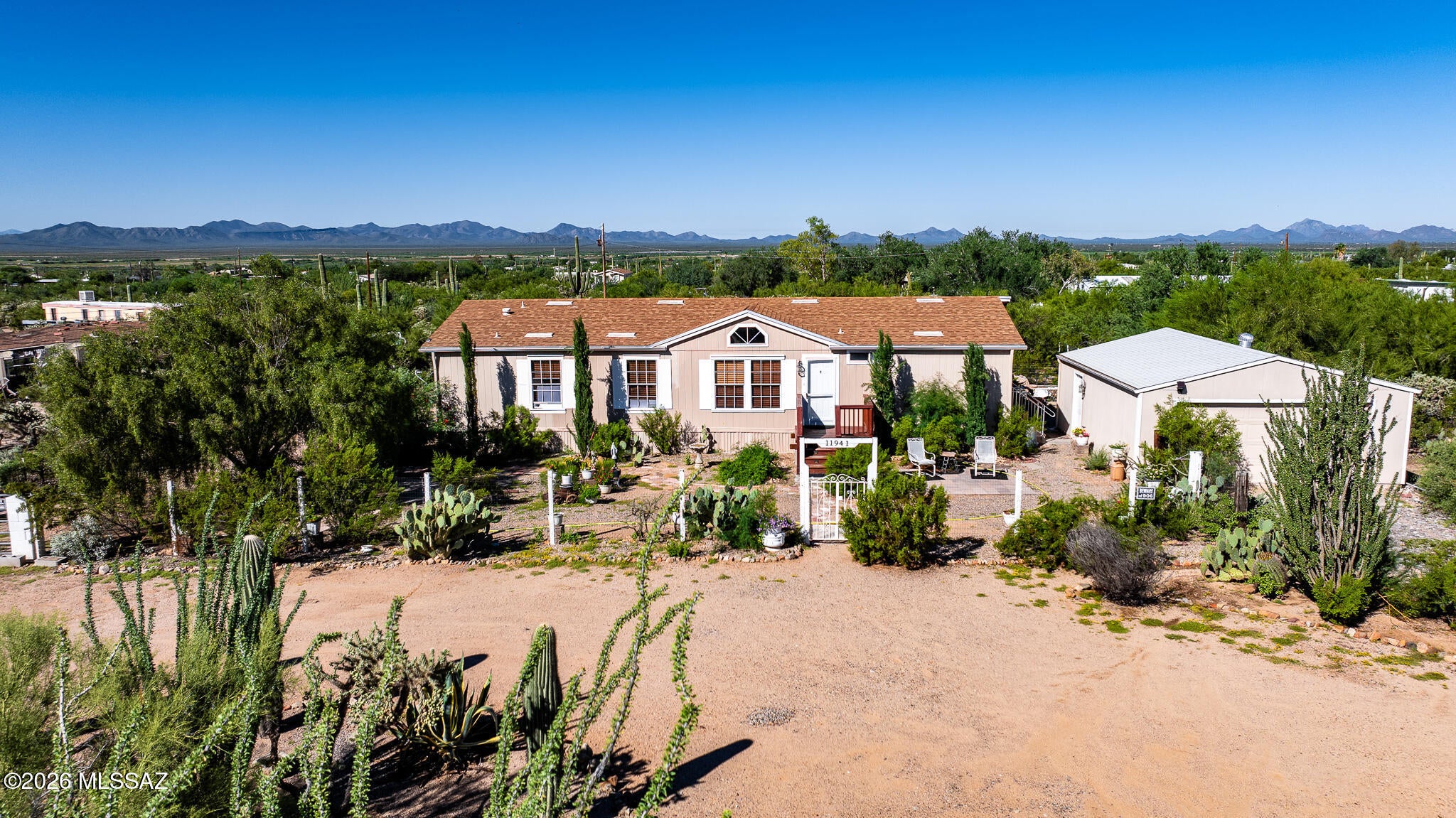 N/A - Residential