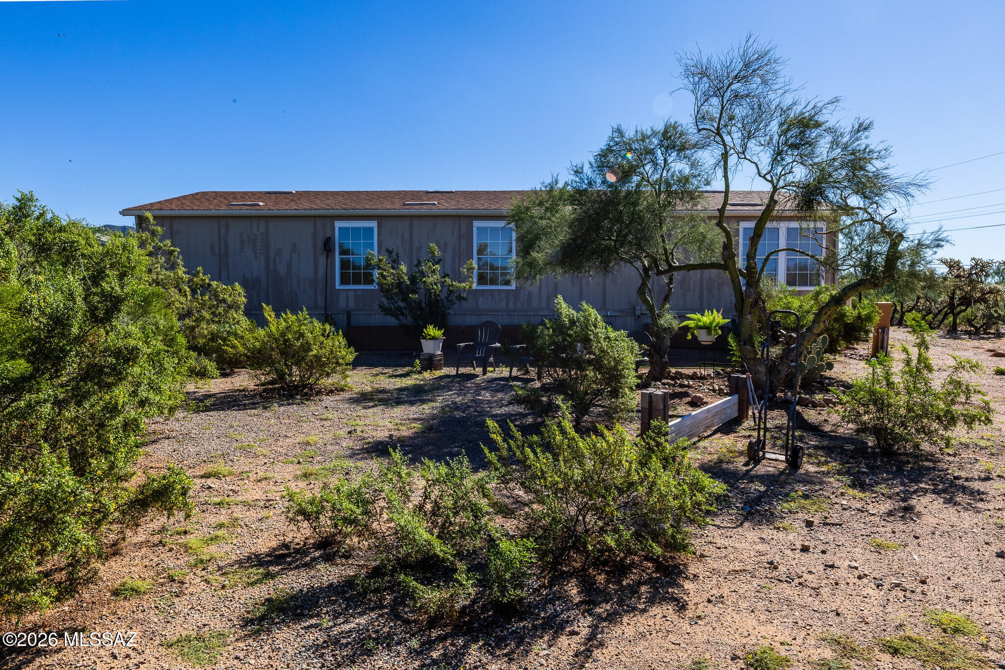 N/A - Residential
