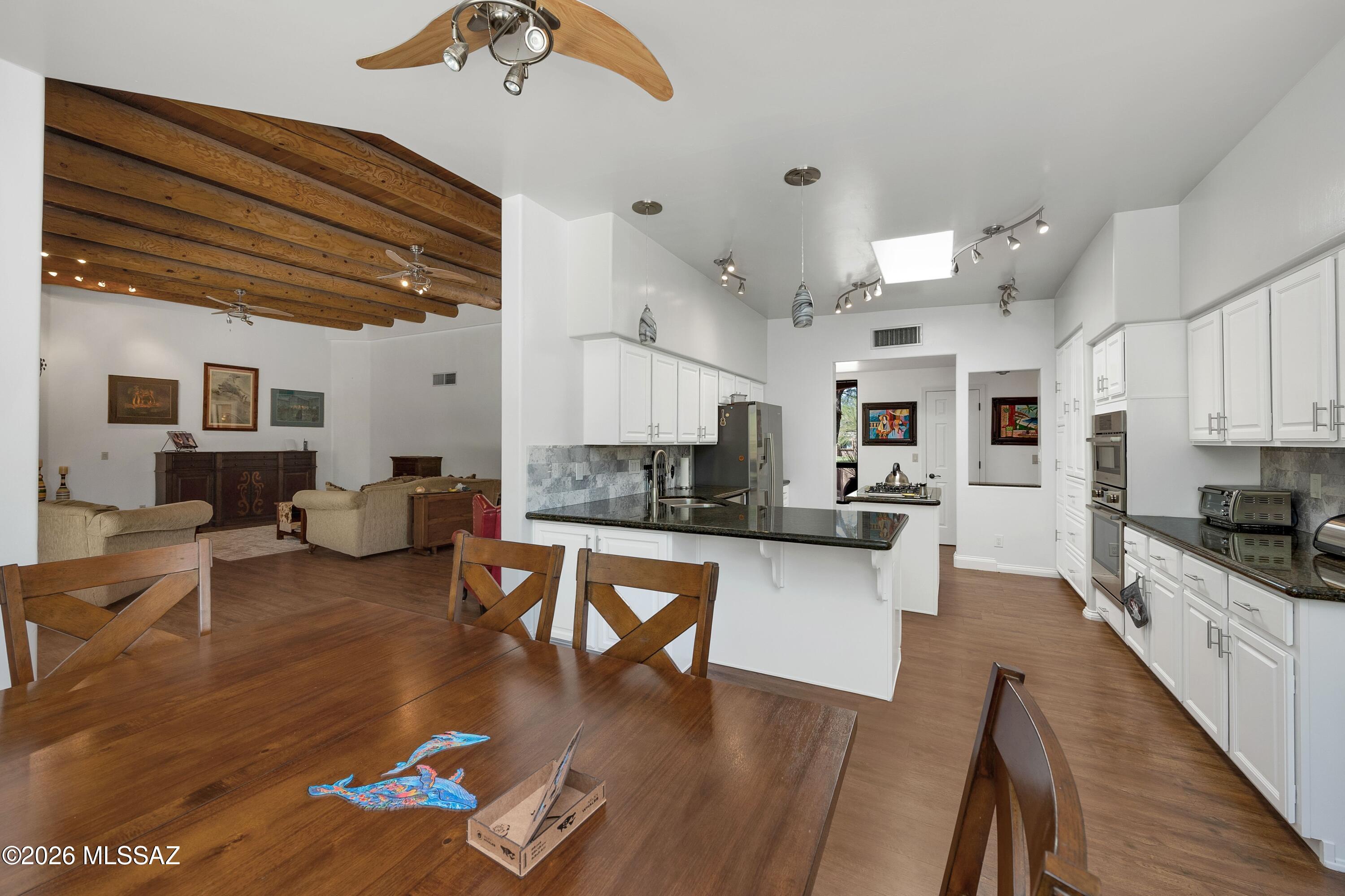 Forty Niners Guest Ranch Est - Residential Lease