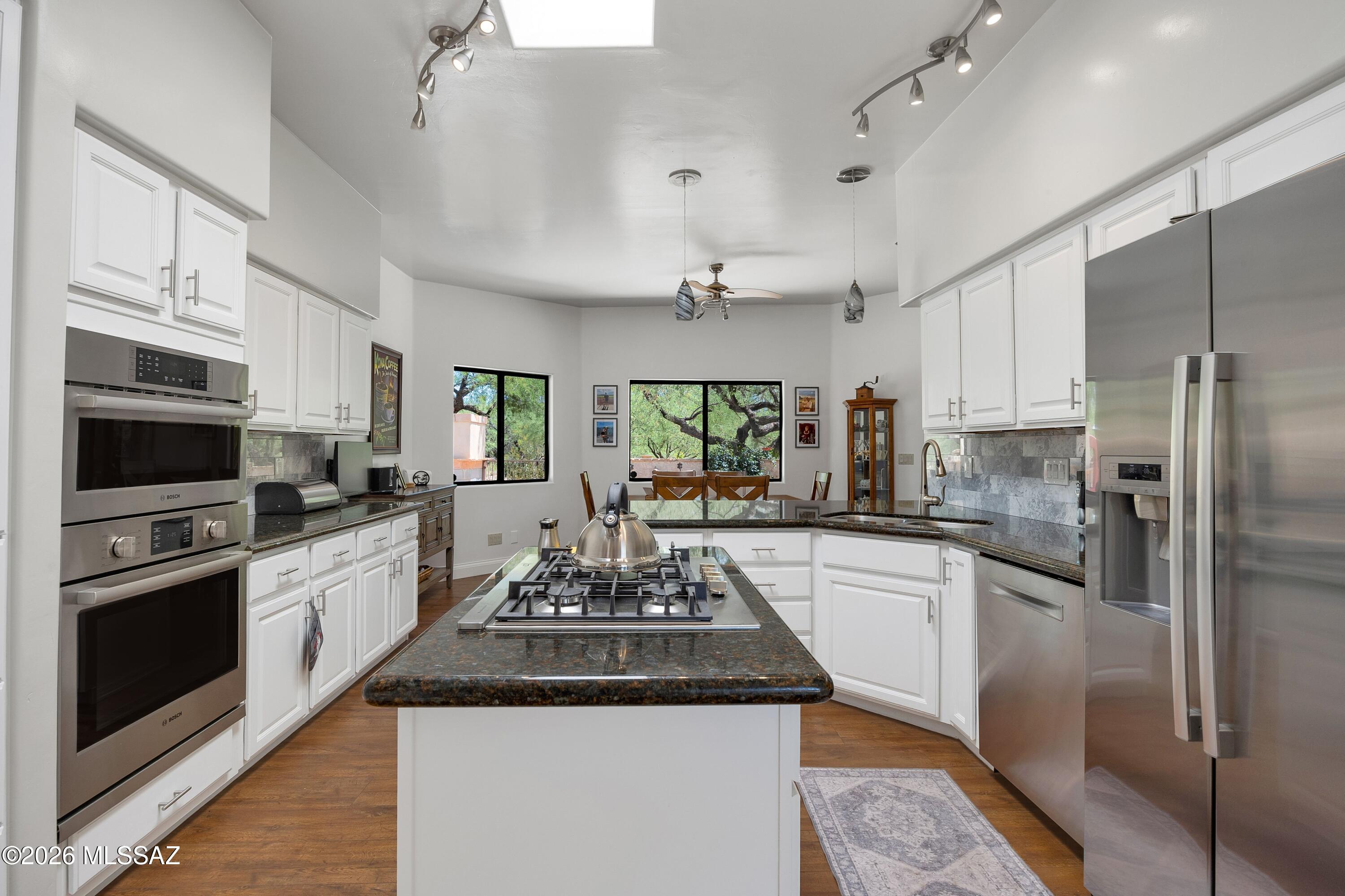 Forty Niners Guest Ranch Est - Residential Lease