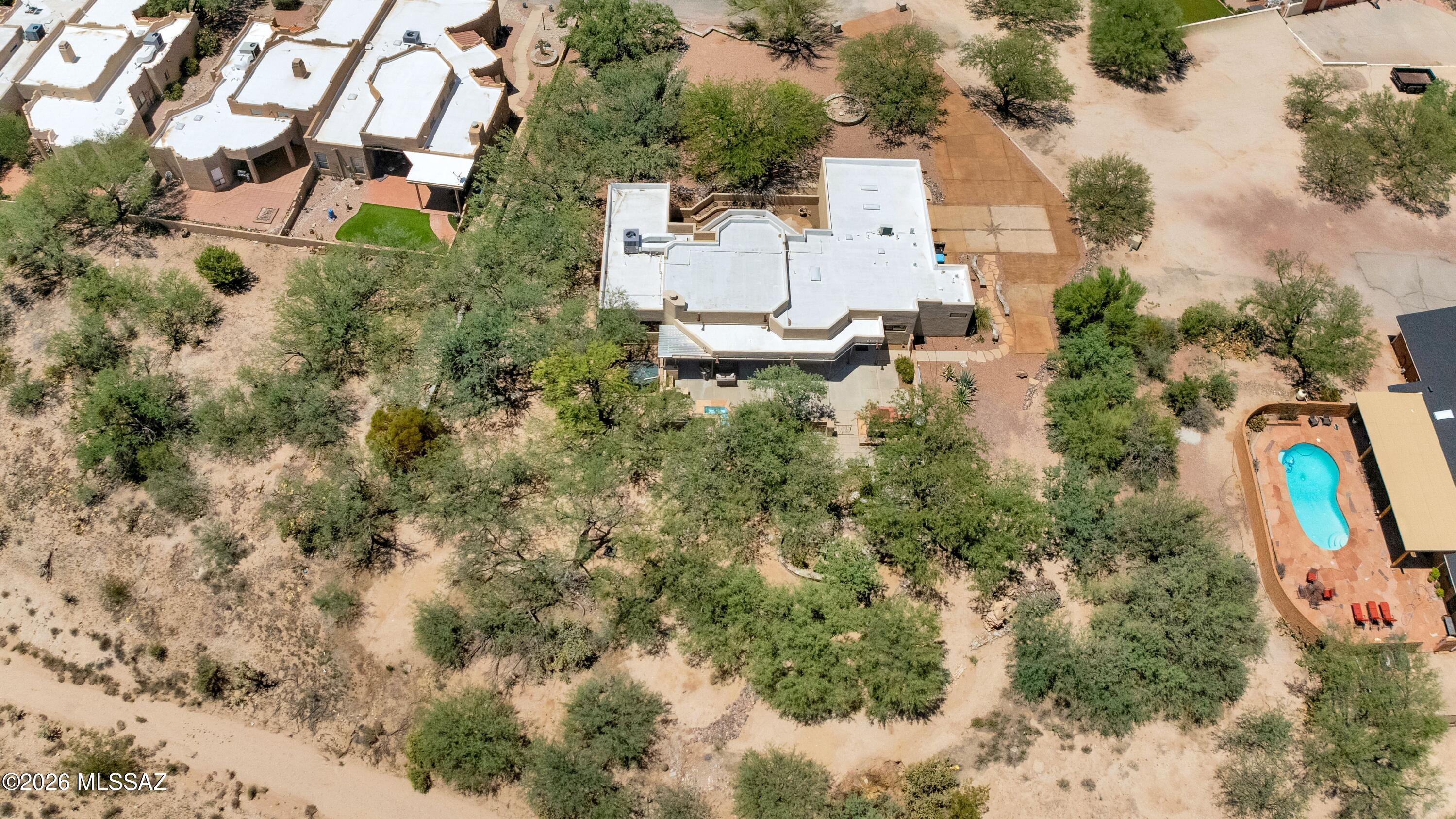 Forty Niners Guest Ranch Est - Residential Lease