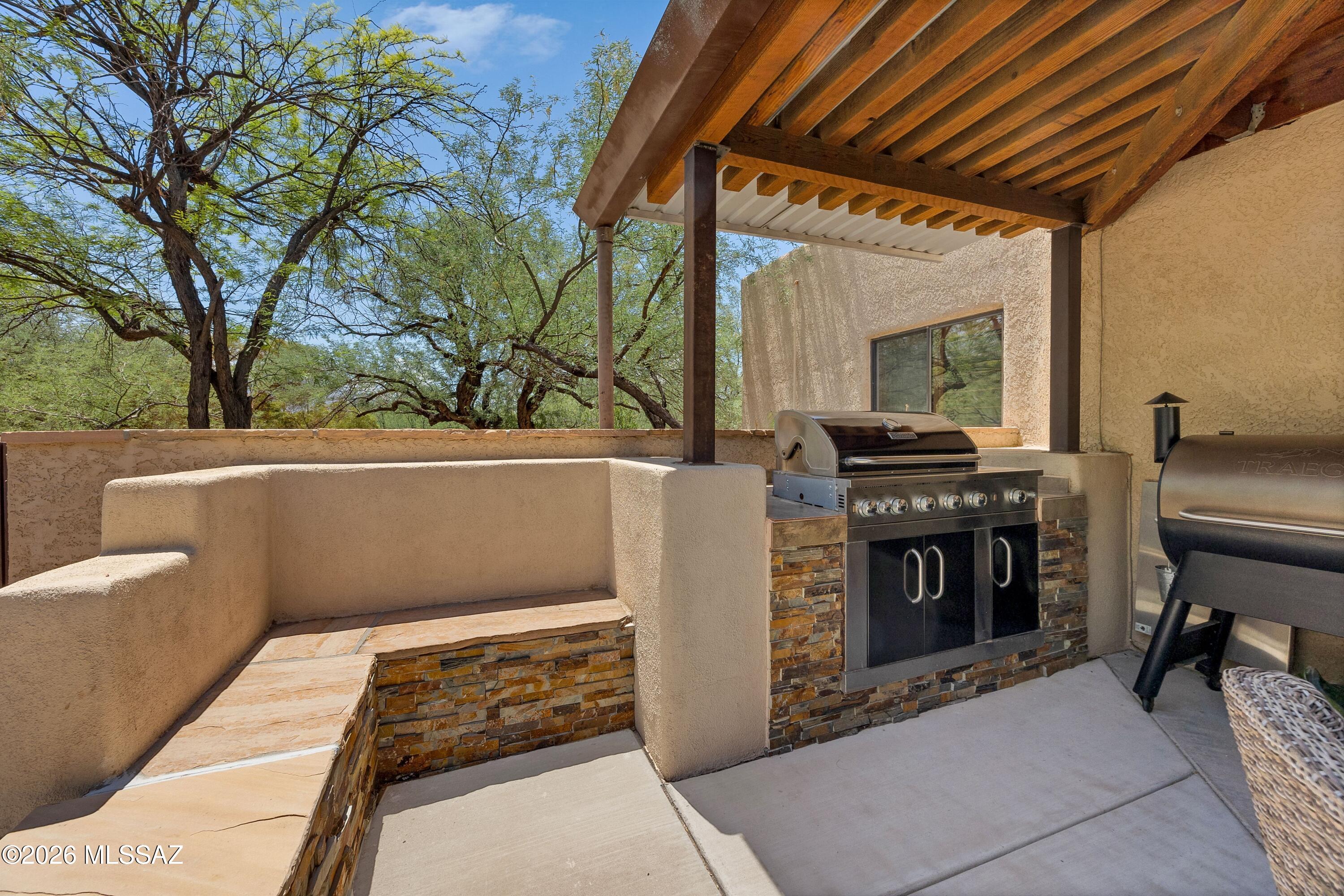 Forty Niners Guest Ranch Est - Residential Lease