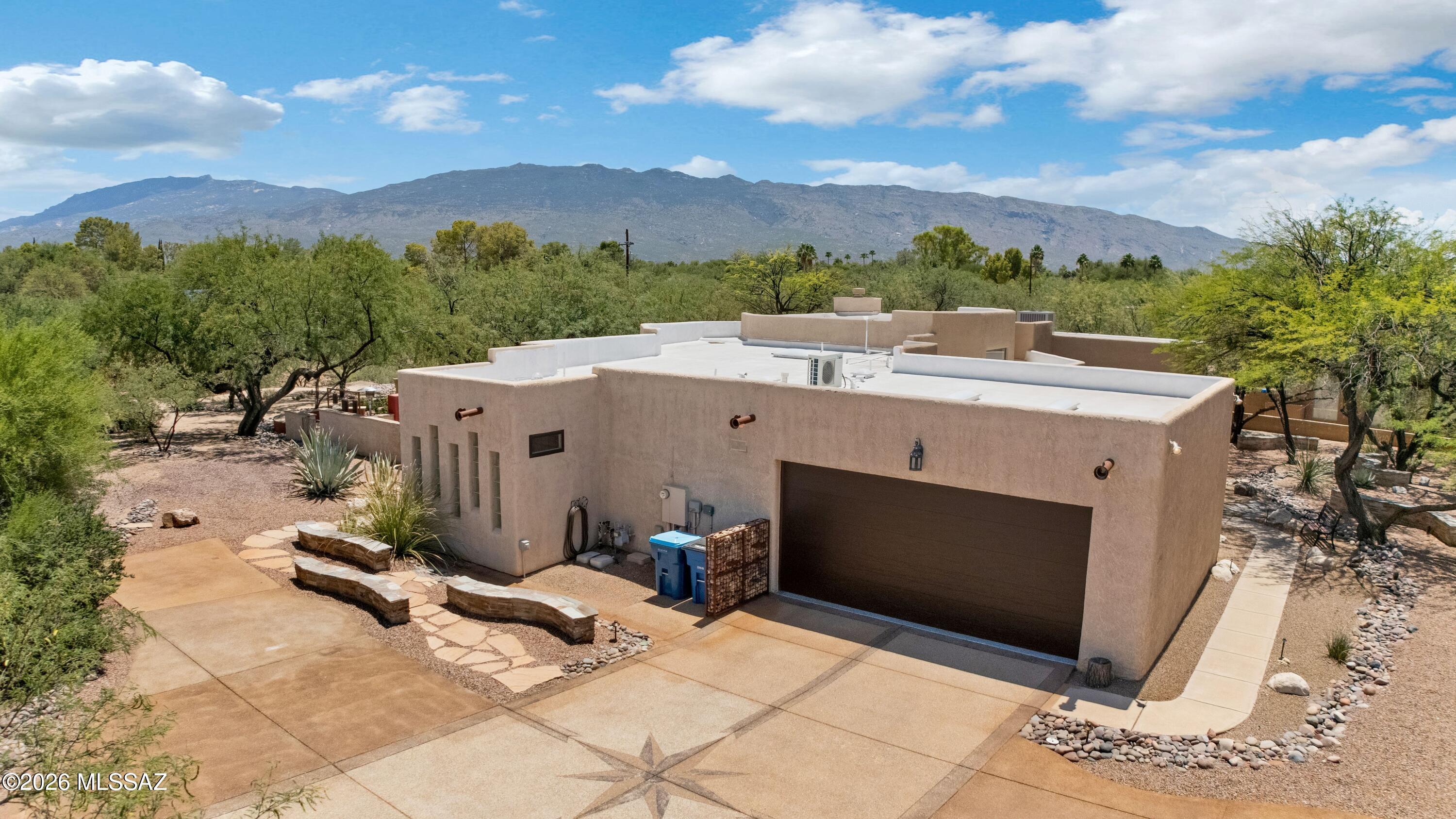 Forty Niners Guest Ranch Est - Residential Lease