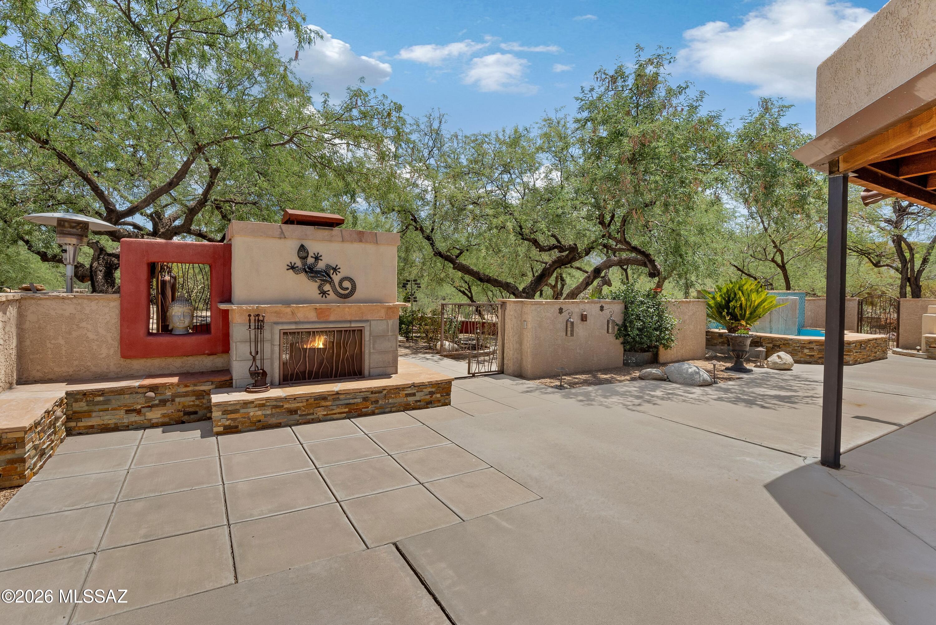 Forty Niners Guest Ranch Est - Residential Lease