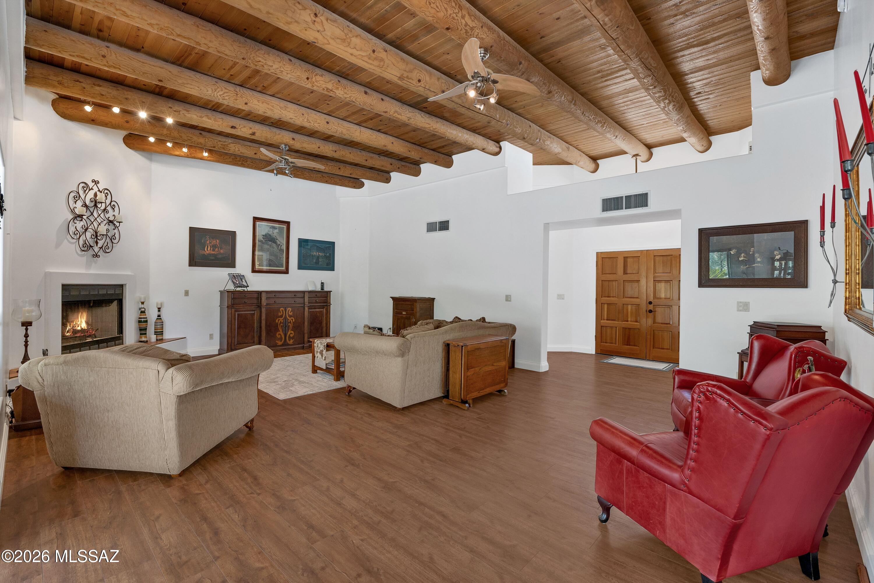 Forty Niners Guest Ranch Est - Residential Lease