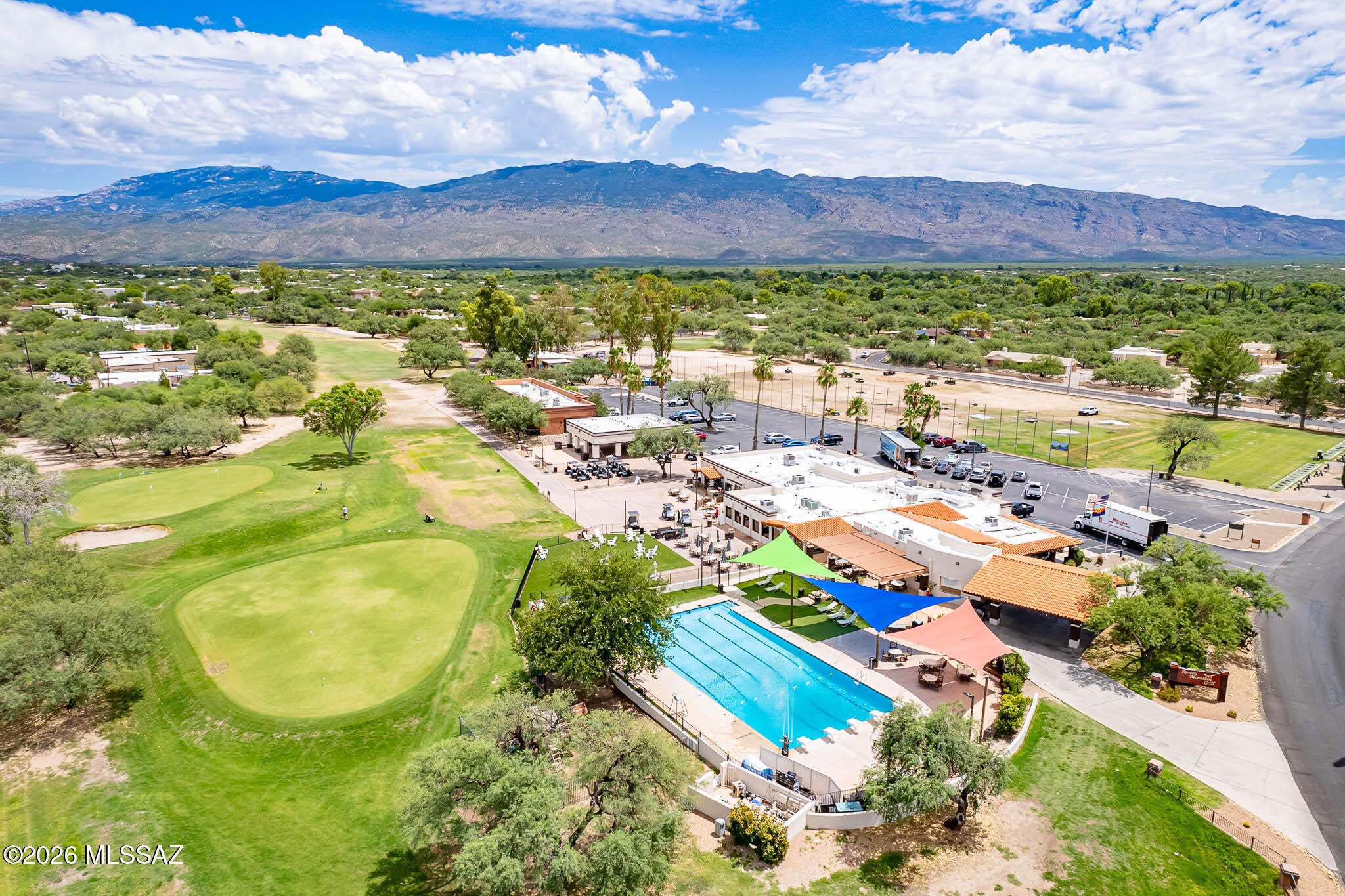 Forty Niners Guest Ranch Est - Residential Lease