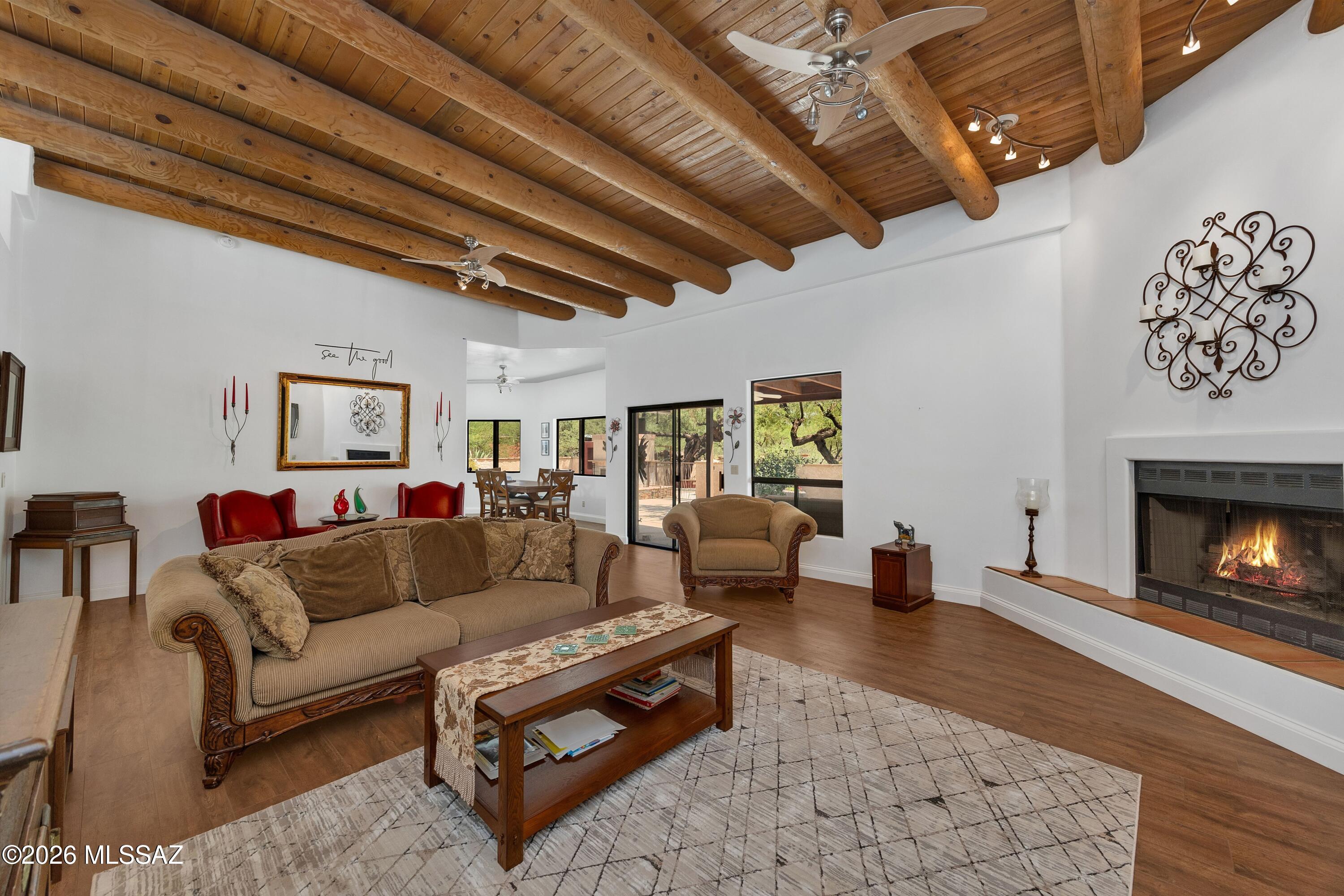 Forty Niners Guest Ranch Est - Residential Lease