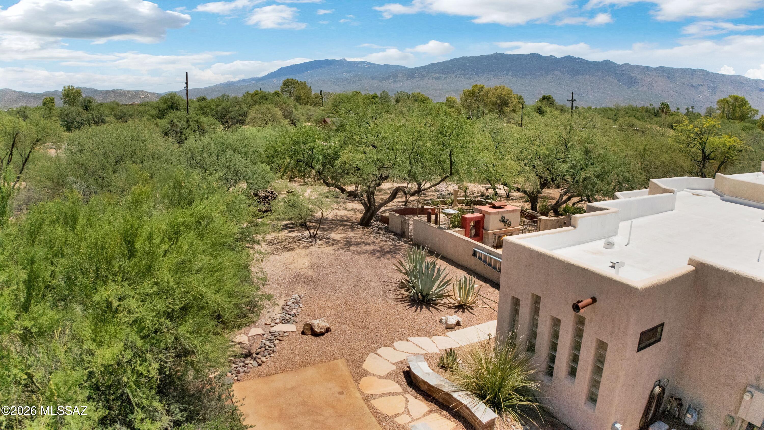 Forty Niners Guest Ranch Est - Residential Lease